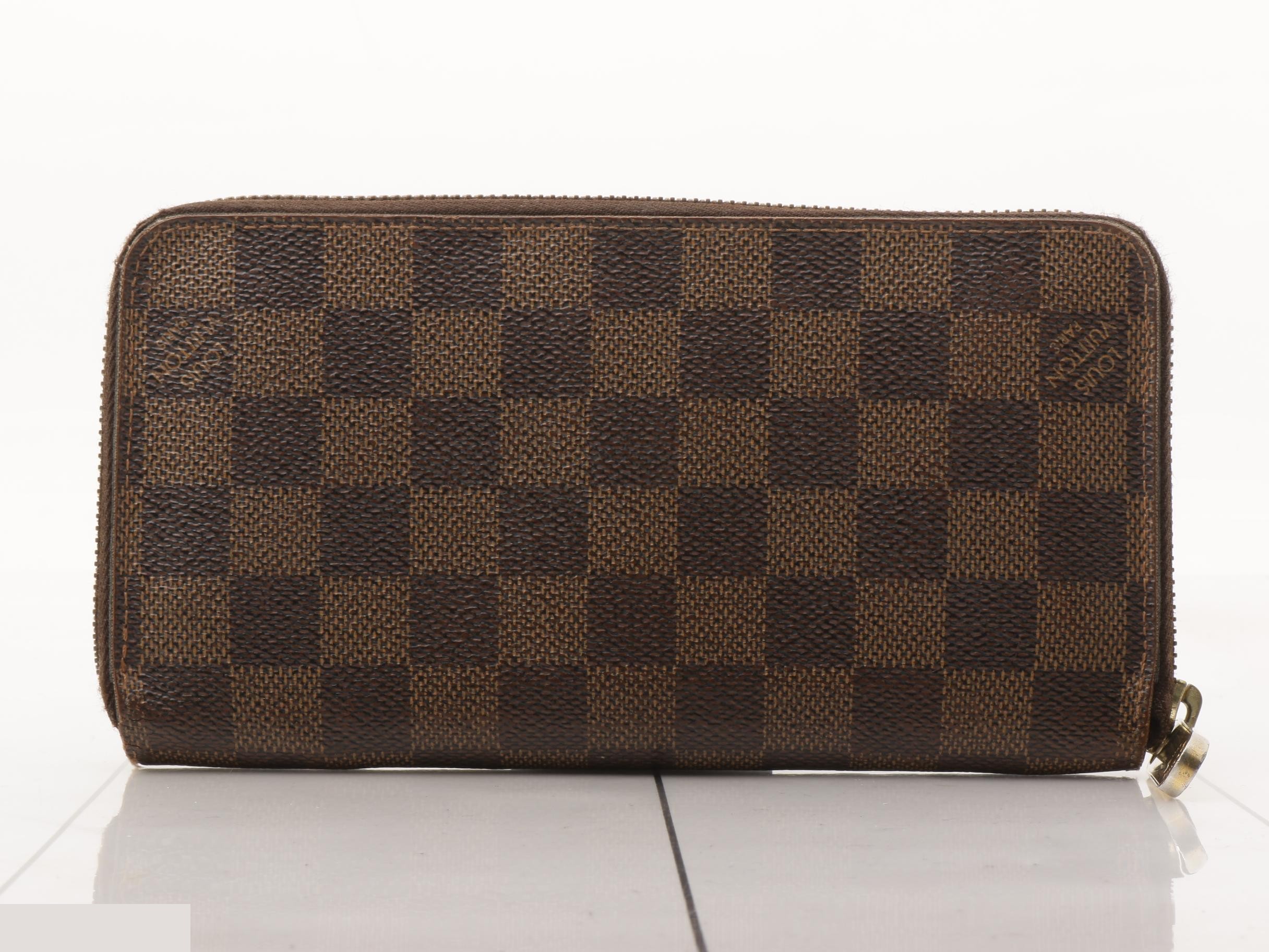 Zippy Wallet Long Wallet — view 2