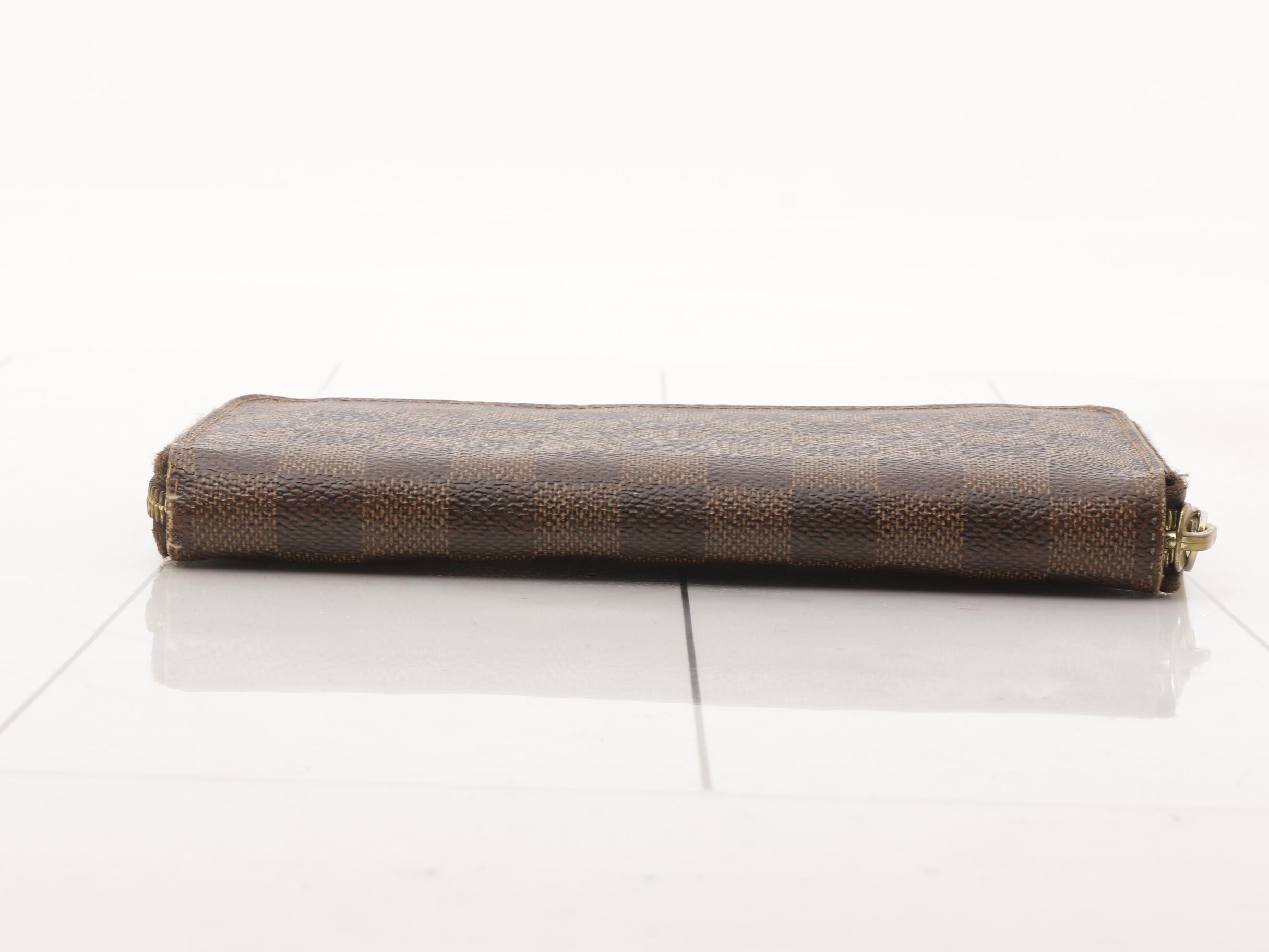 Zippy Wallet Long Wallet — view 3
