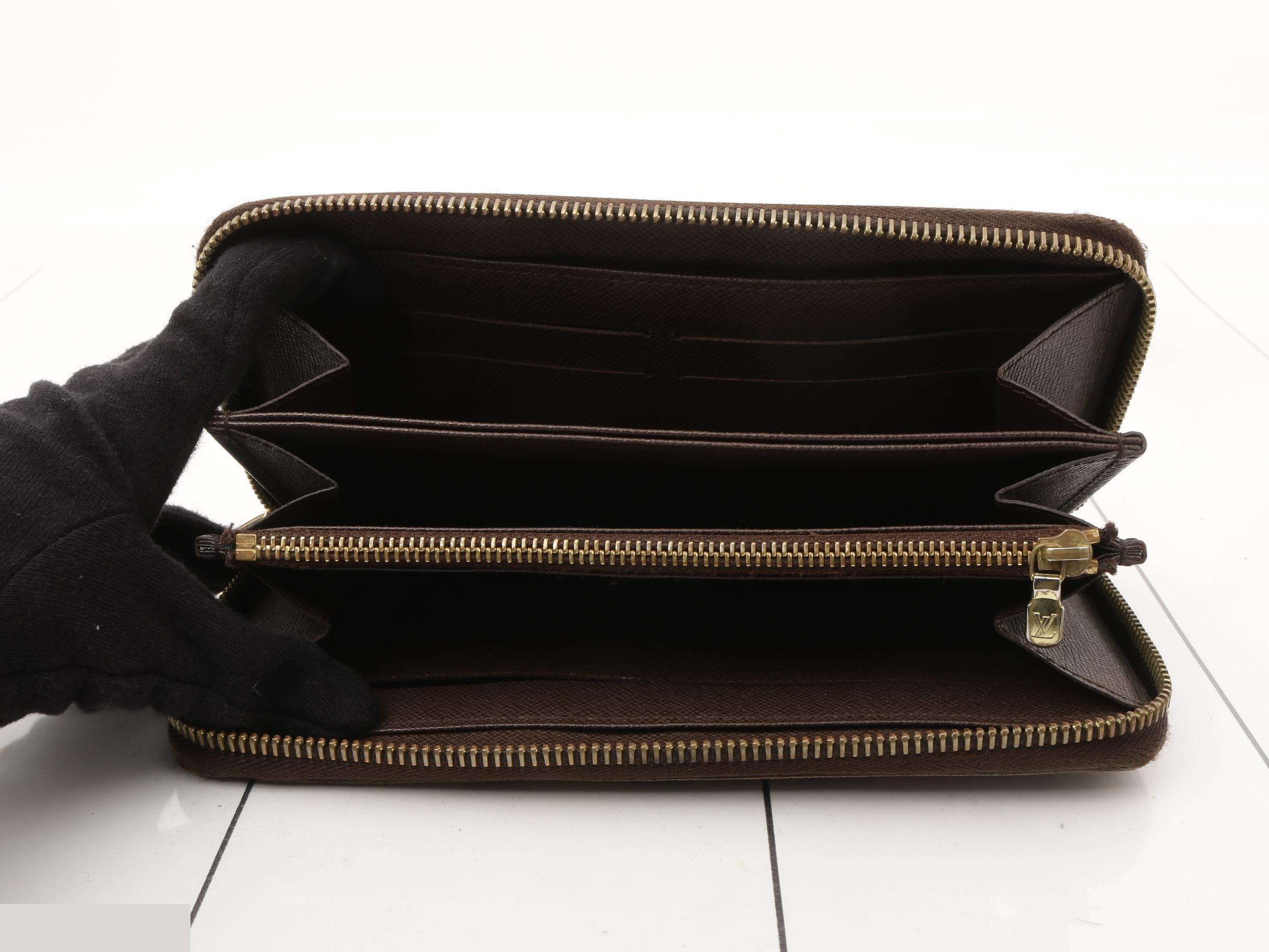 Zippy Wallet Long Wallet — view 4