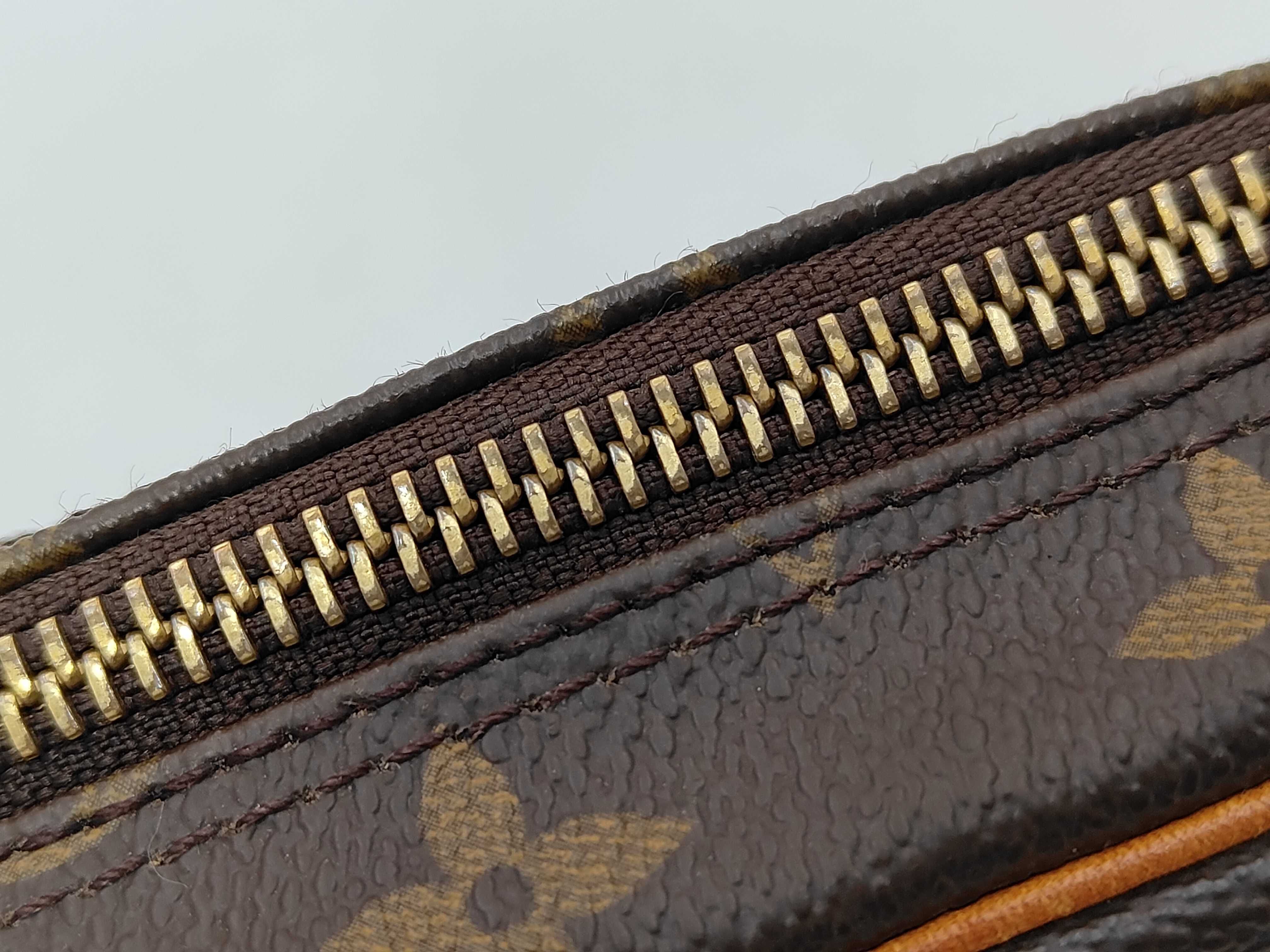 Monogram Pochette Cite MI0092 Shoulder Bag — view 11