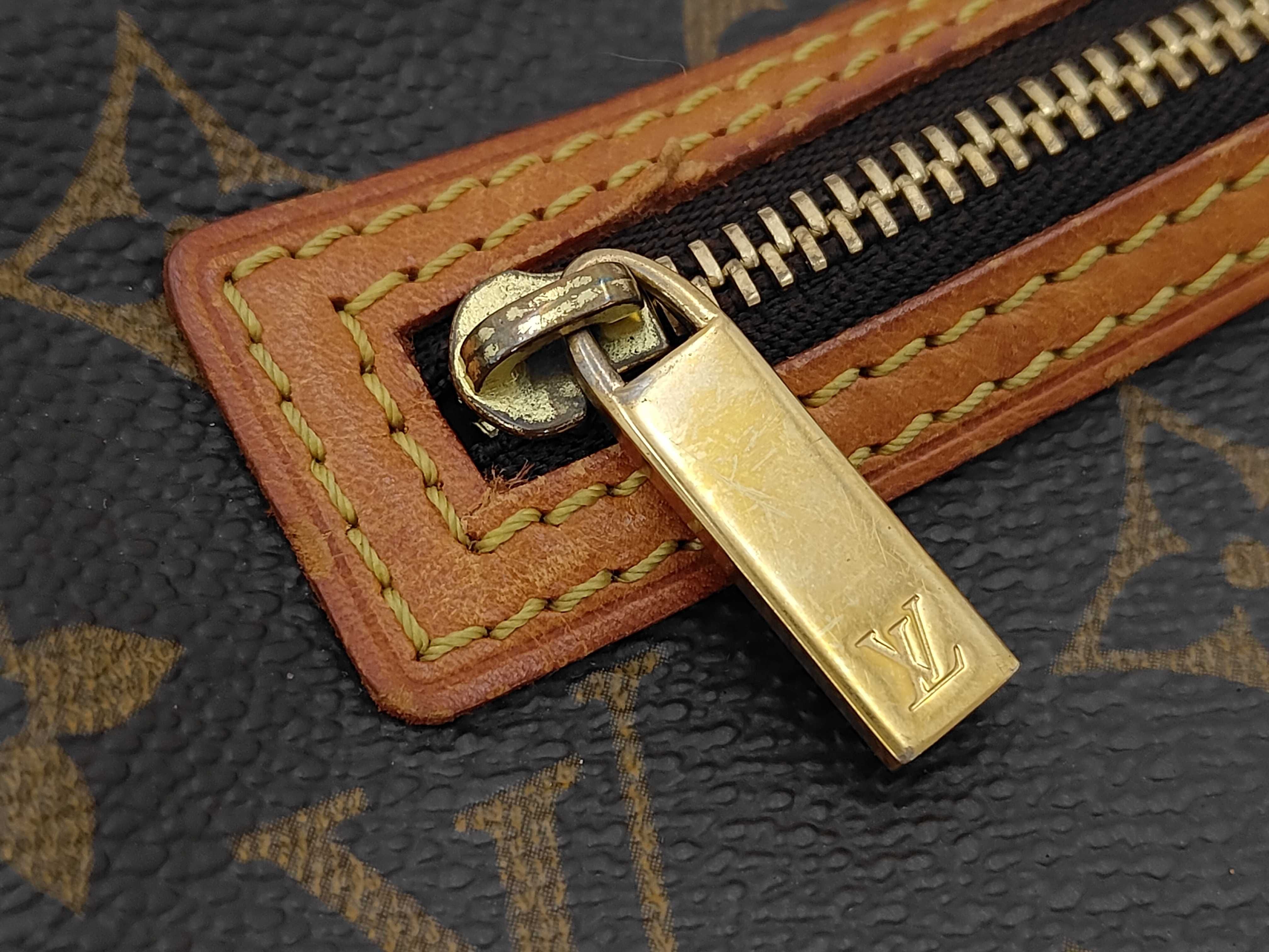 Monogram Pochette Cite MI0092 Shoulder Bag — view 10