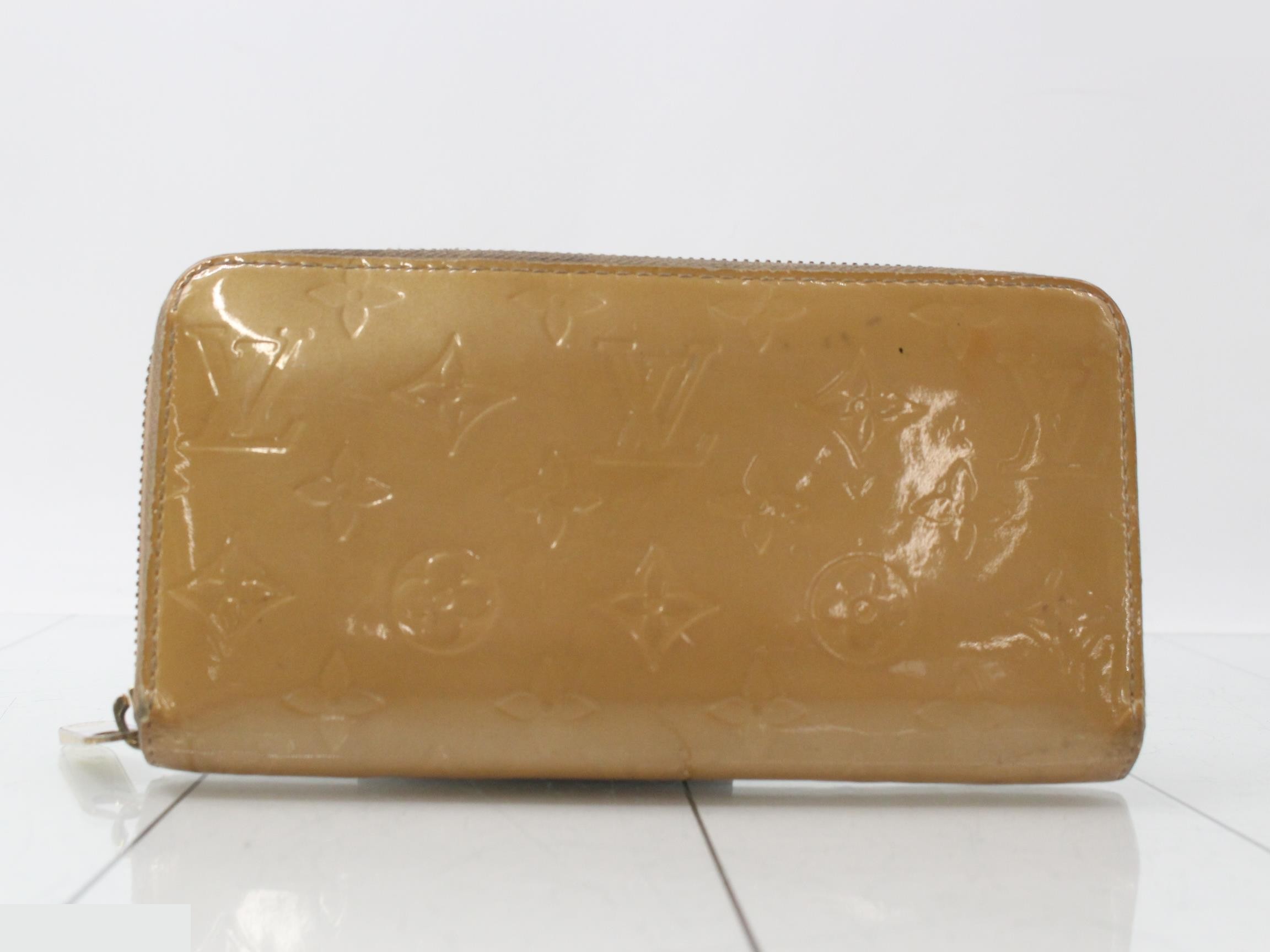 Zippy Wallet