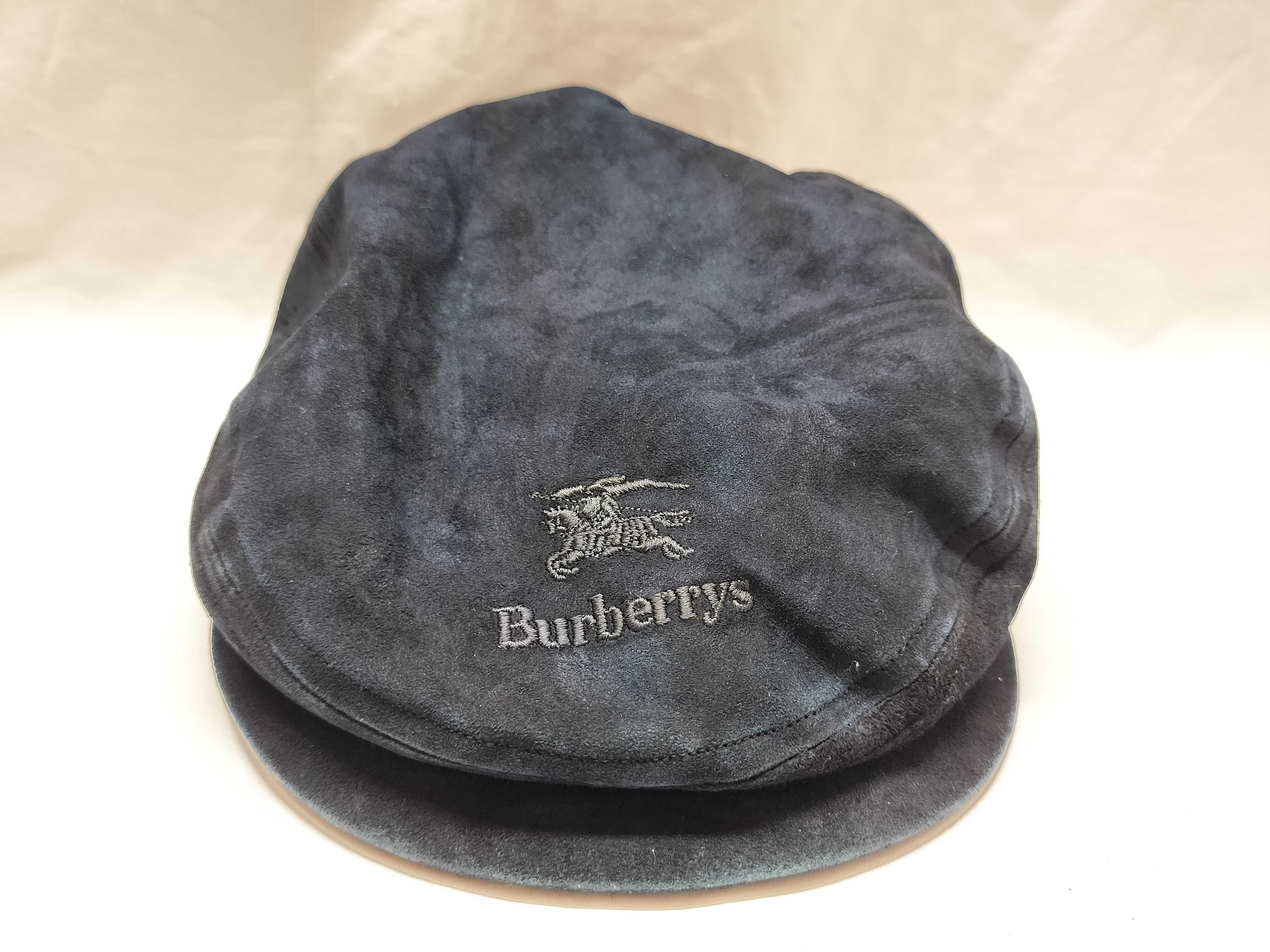 Hunting Cap, Suede, and other accessories