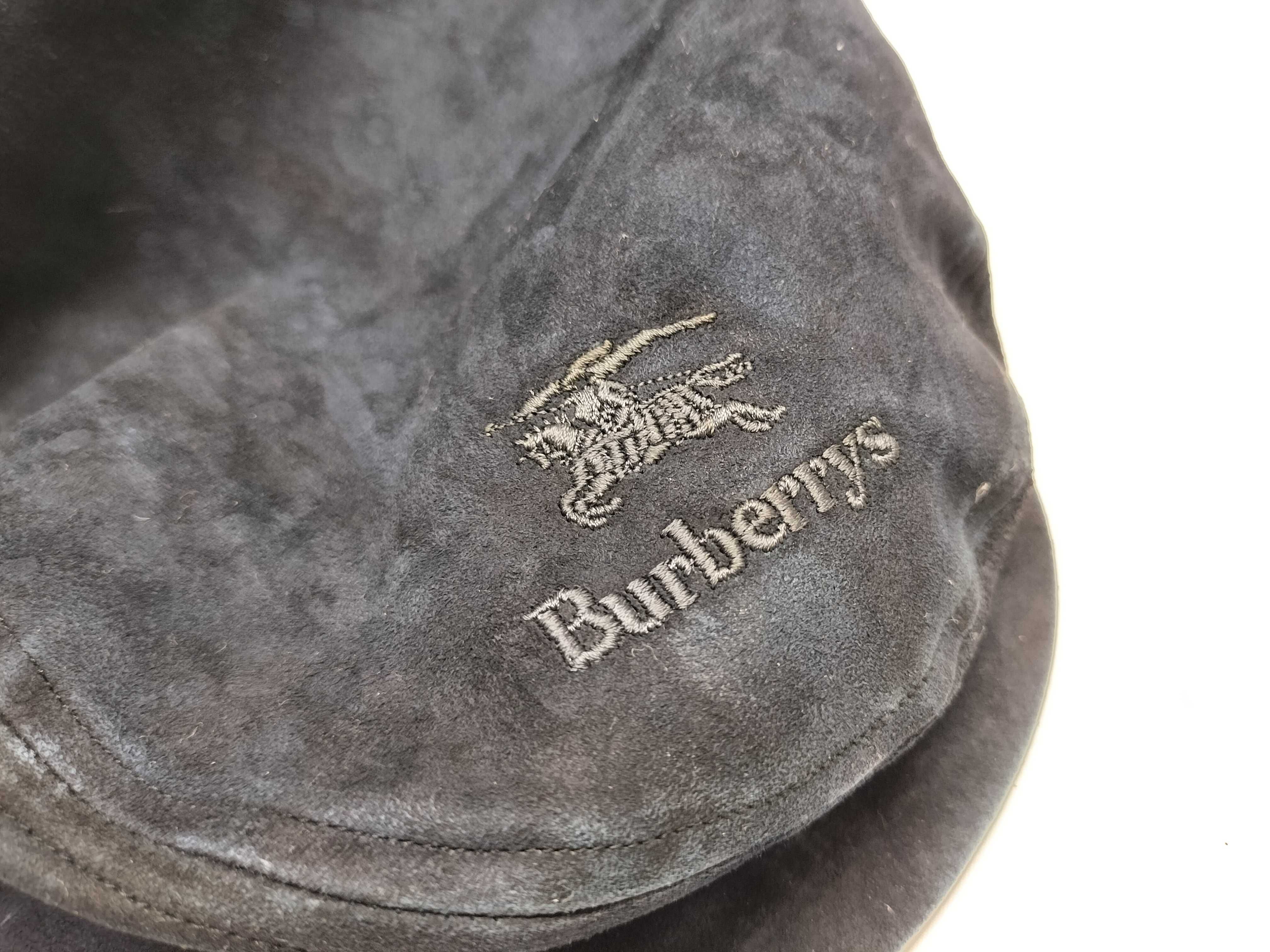 Hunting Cap, Suede, and other accessories — view 11