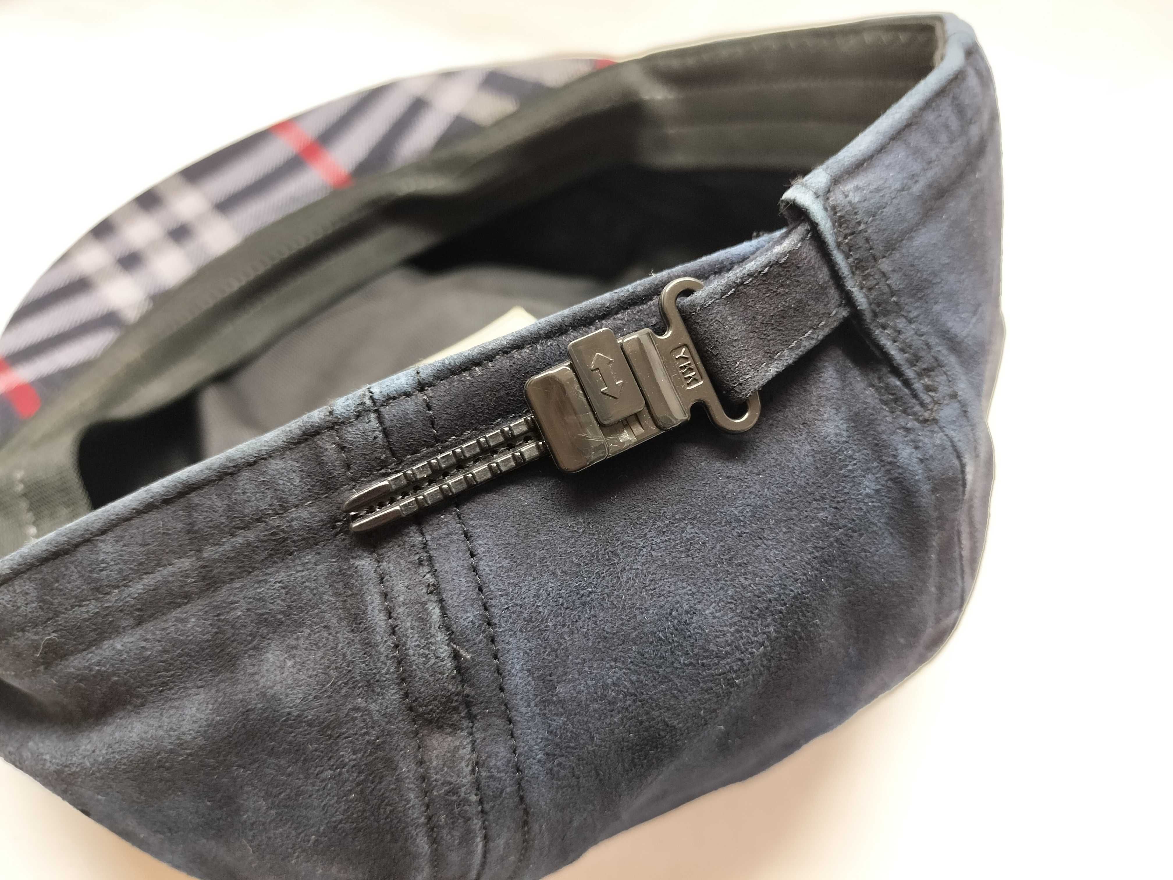 Hunting Cap, Suede, and other accessories — view 4