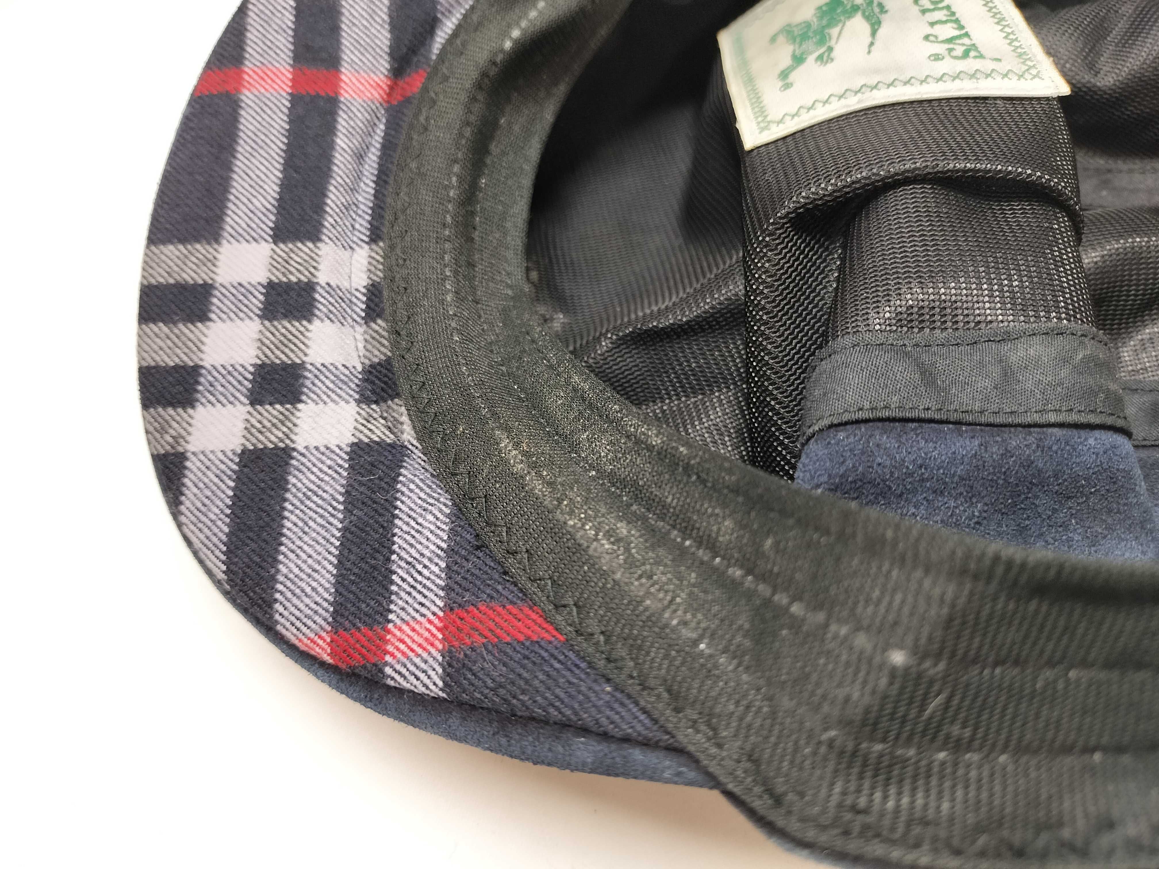 Hunting Cap, Suede, and other accessories — view 10