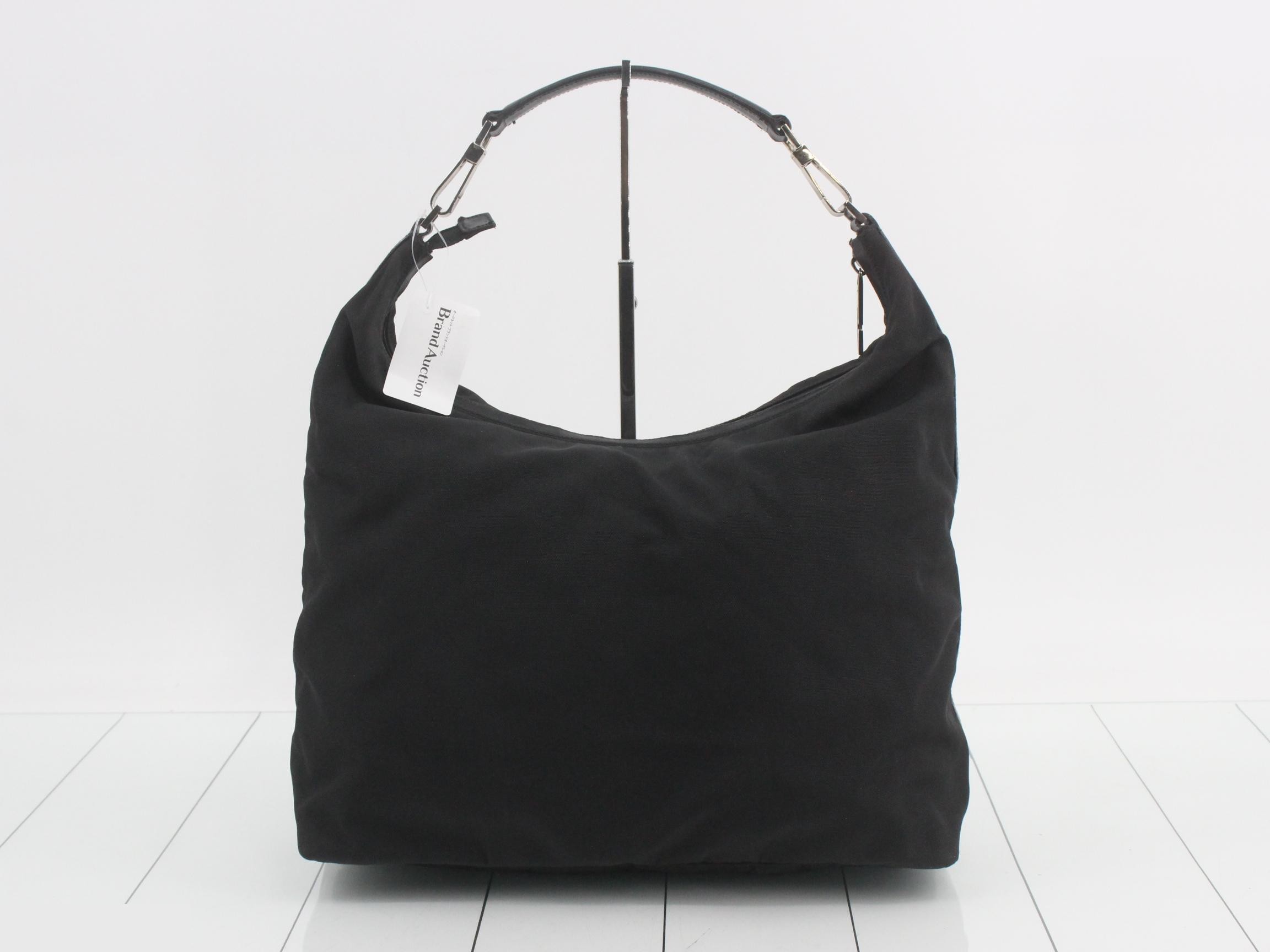 One-shoulder bag — view 2