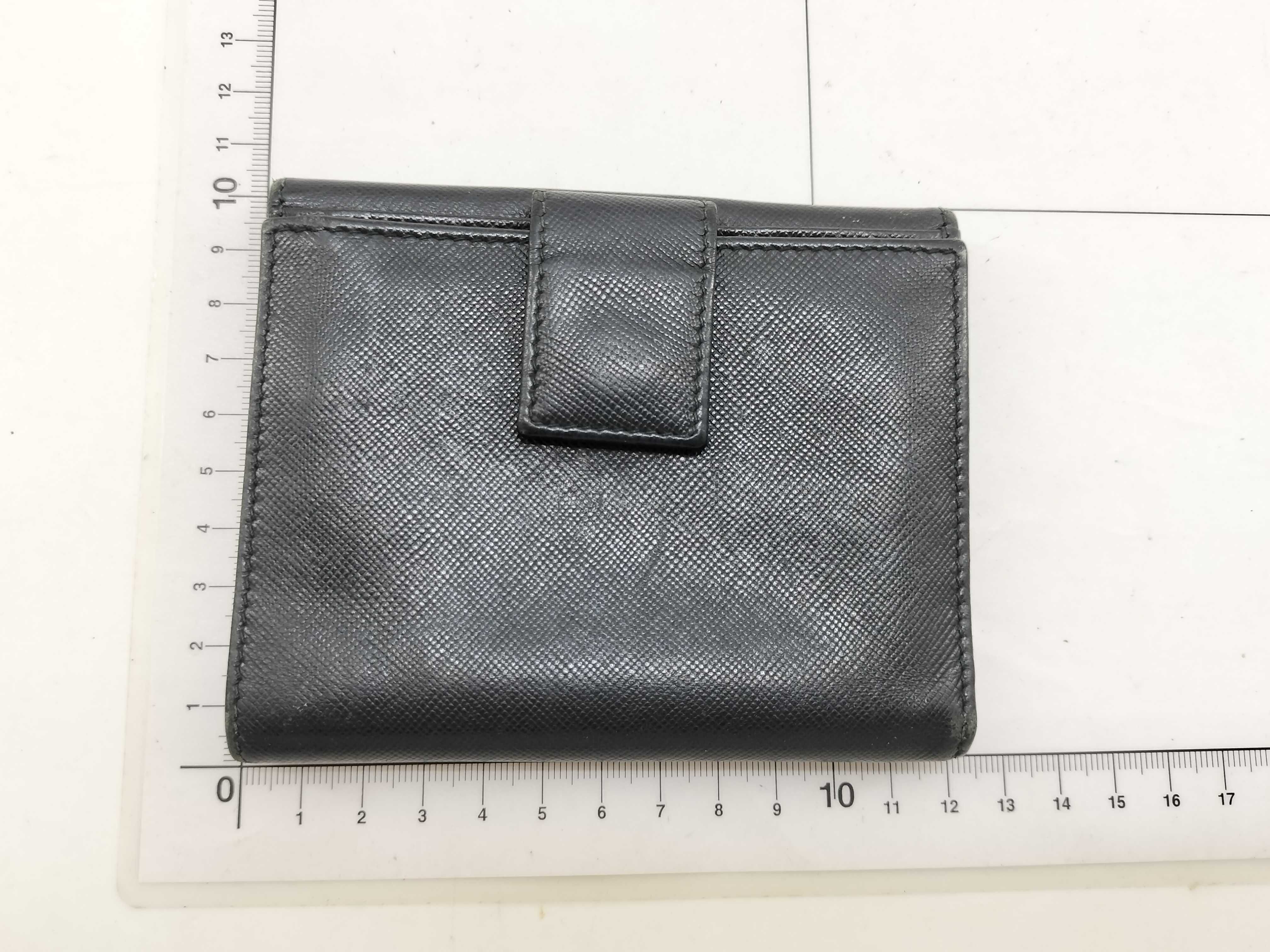 folding wallet 1ML225 wallet — view 2