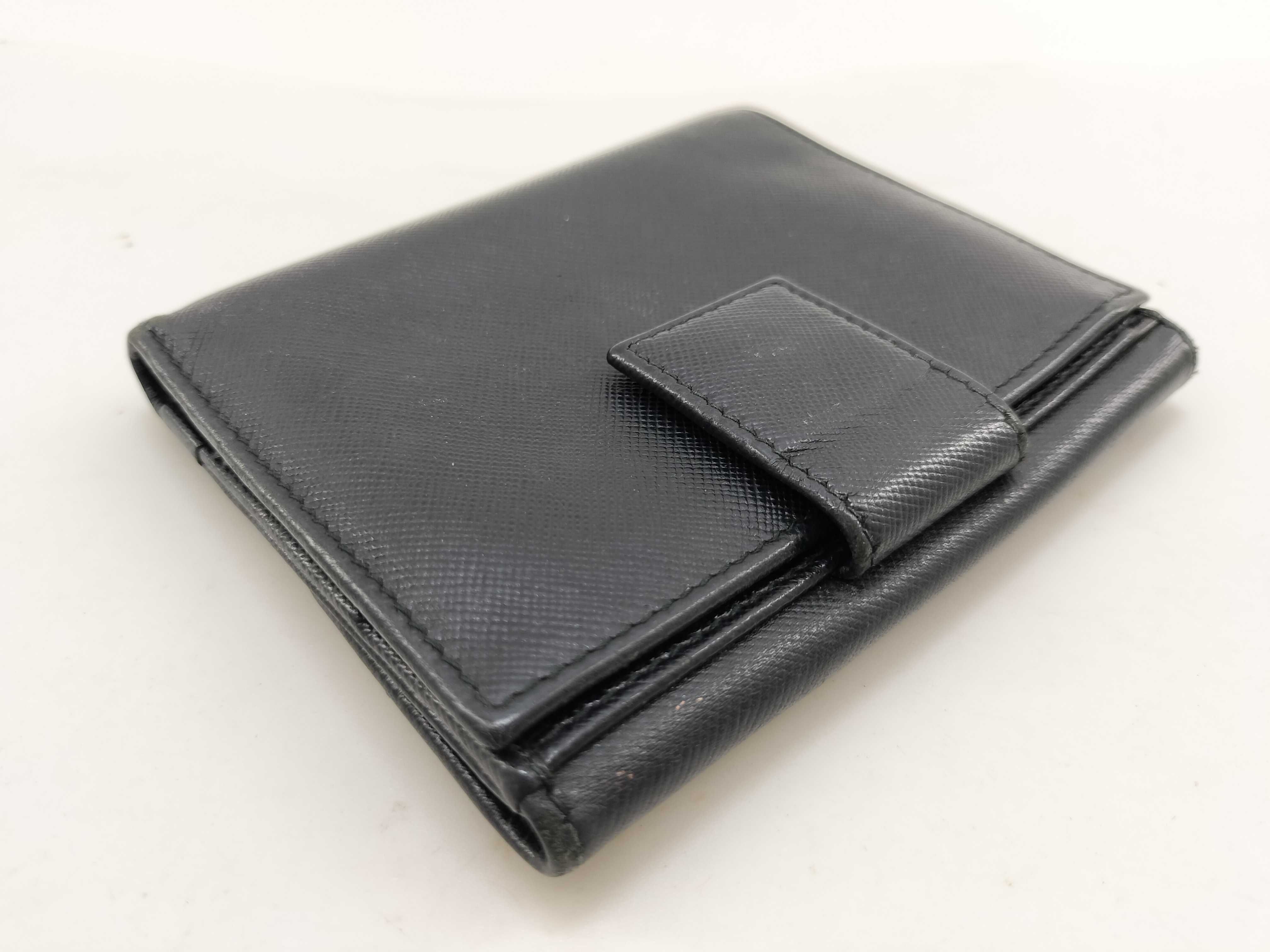 folding wallet 1ML225 wallet — view 7