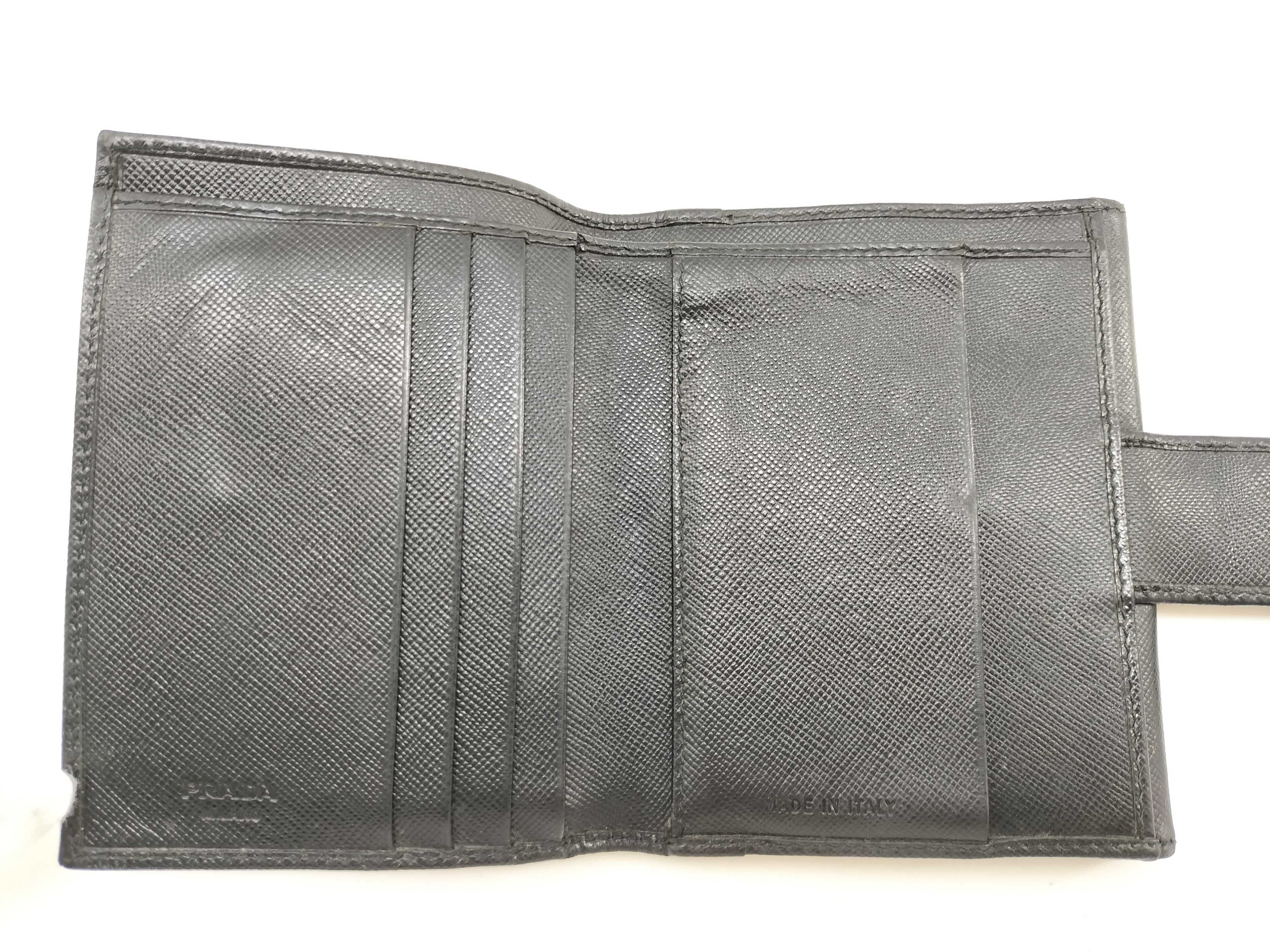folding wallet 1ML225 wallet — view 9