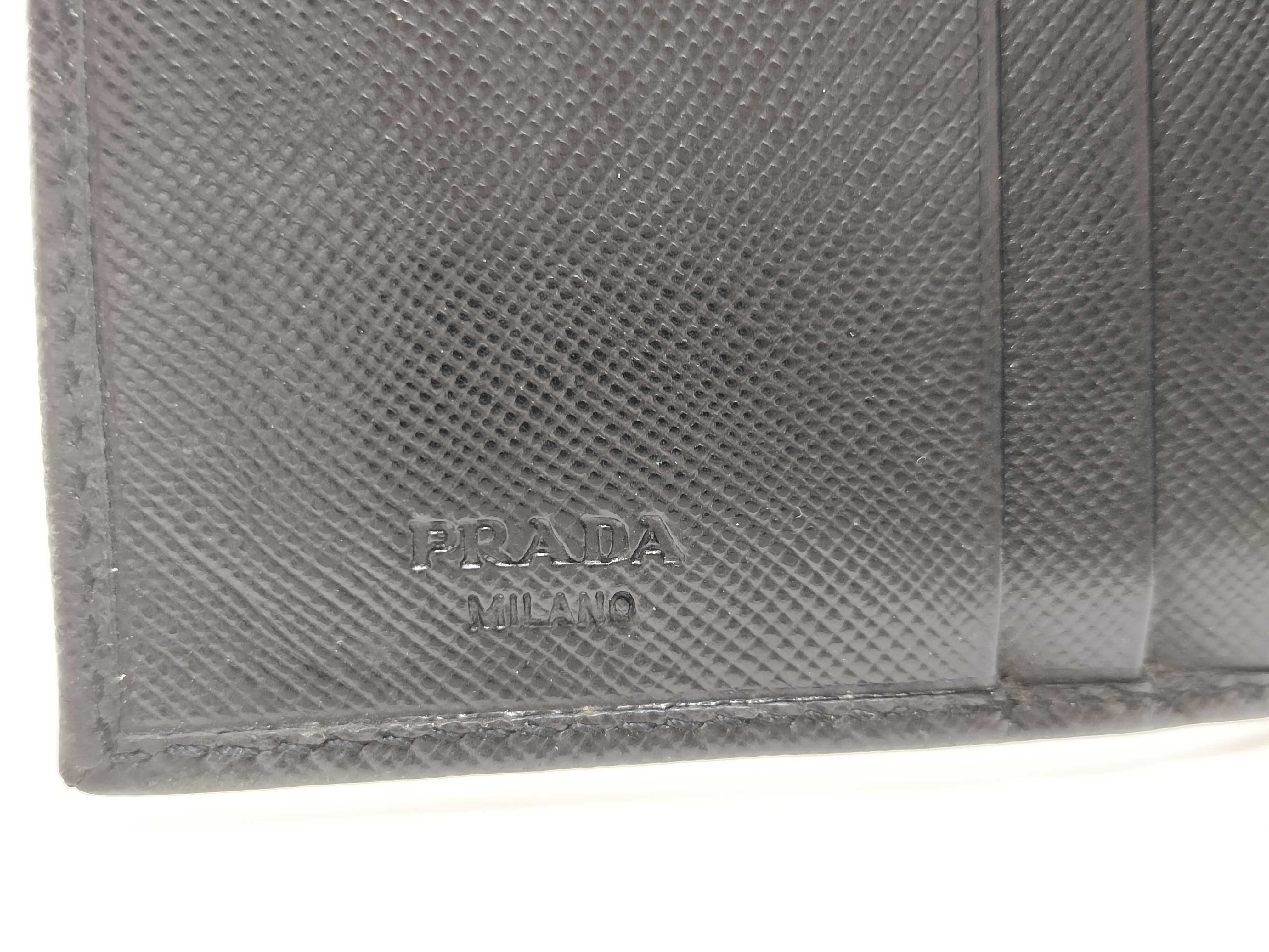 folding wallet 1ML225 wallet — view 10