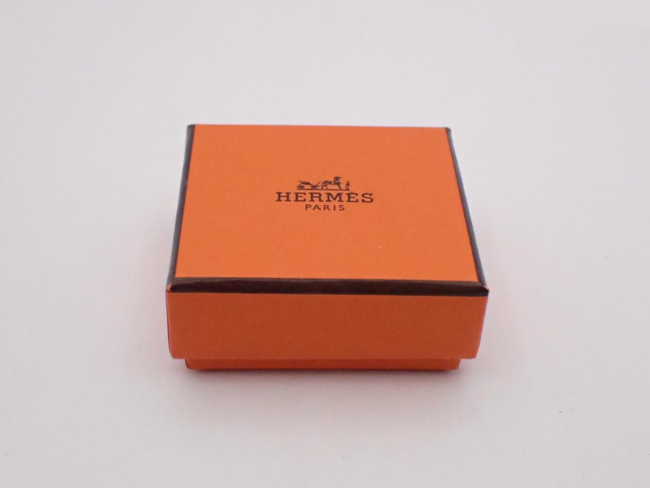 Chaine d'Ancre Scarf Ring GP — view 4