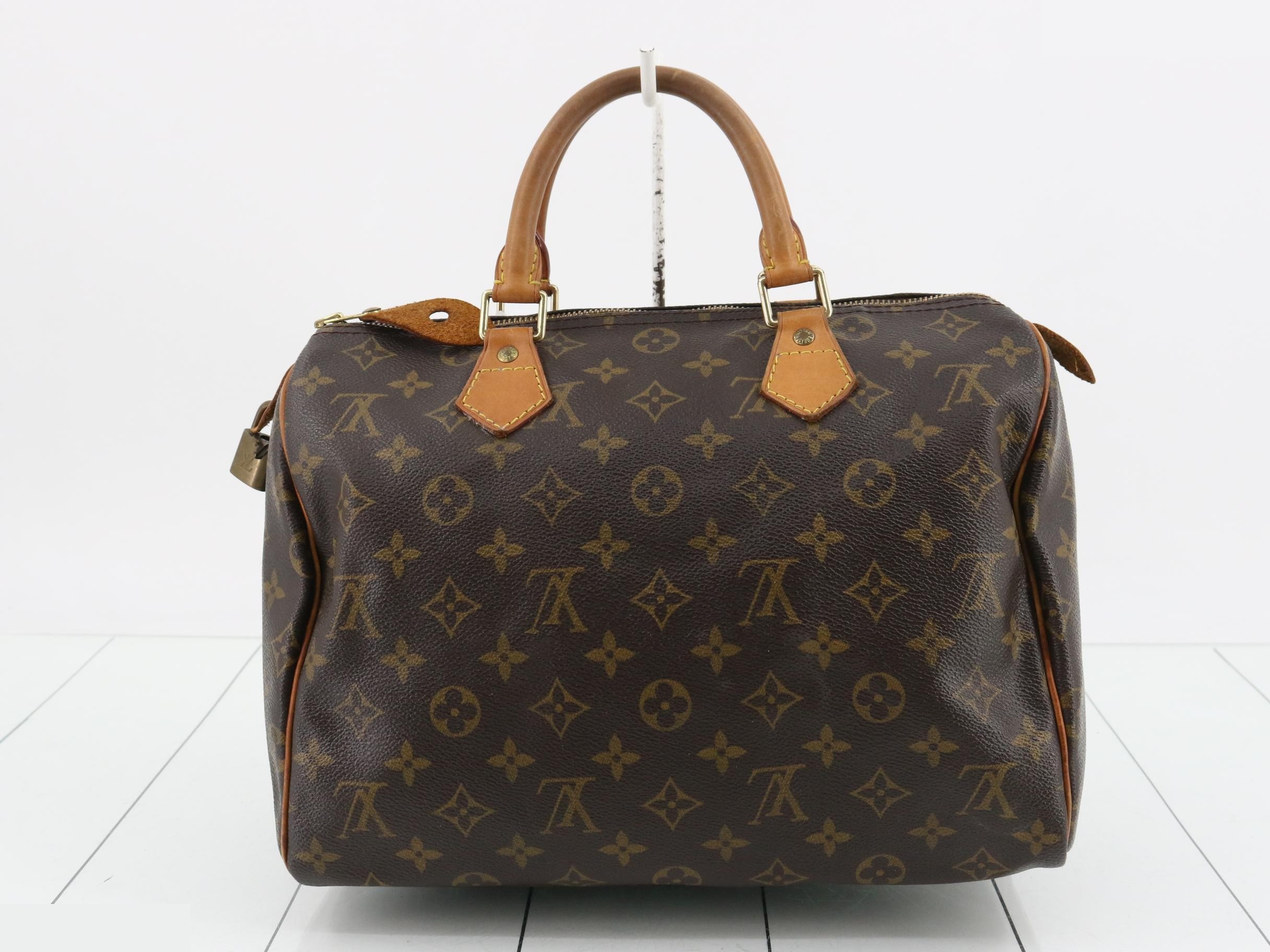 Speedy 30 — view 2
