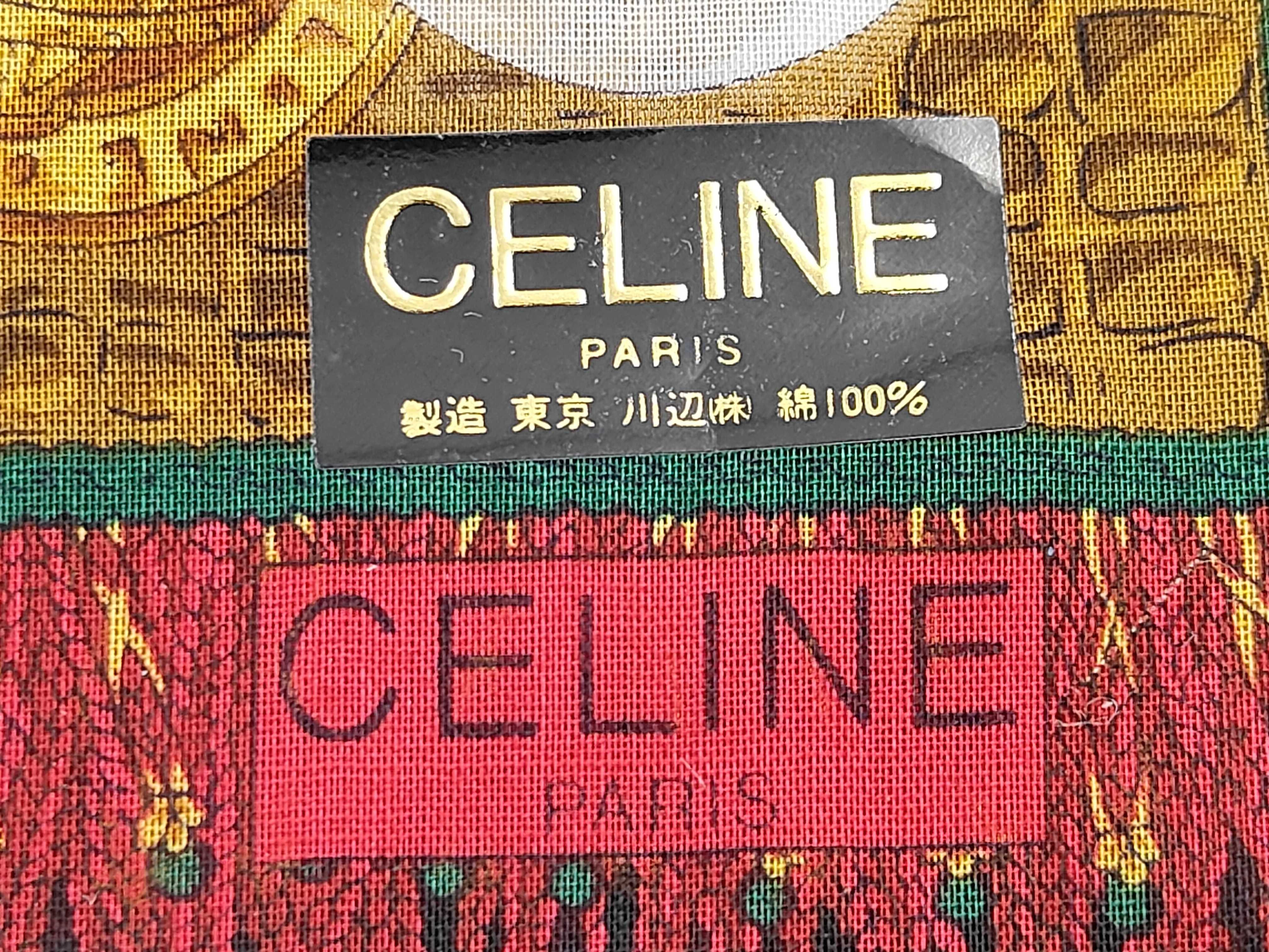 scarf and other accessories — view 3