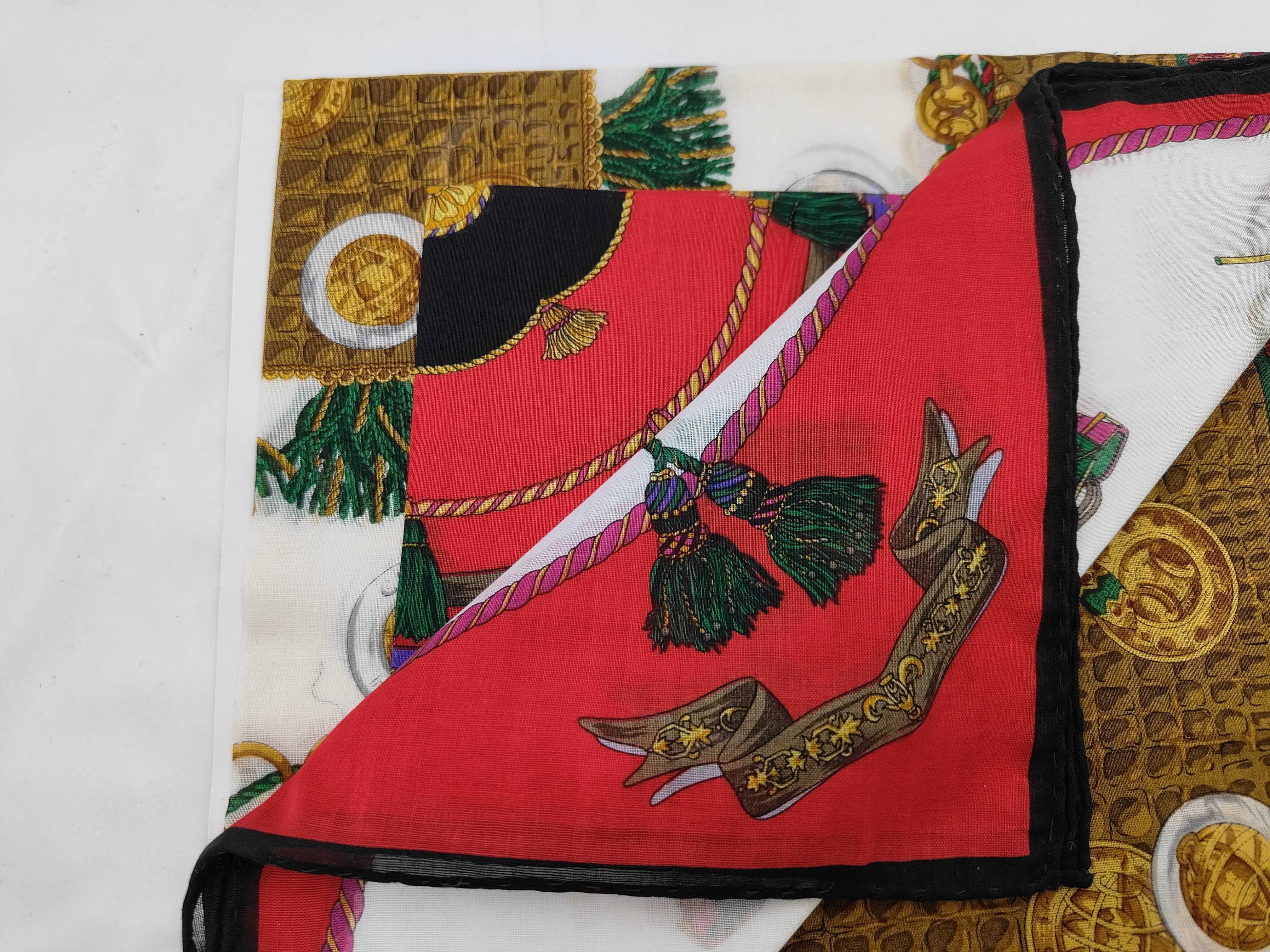 scarf and other accessories — view 4