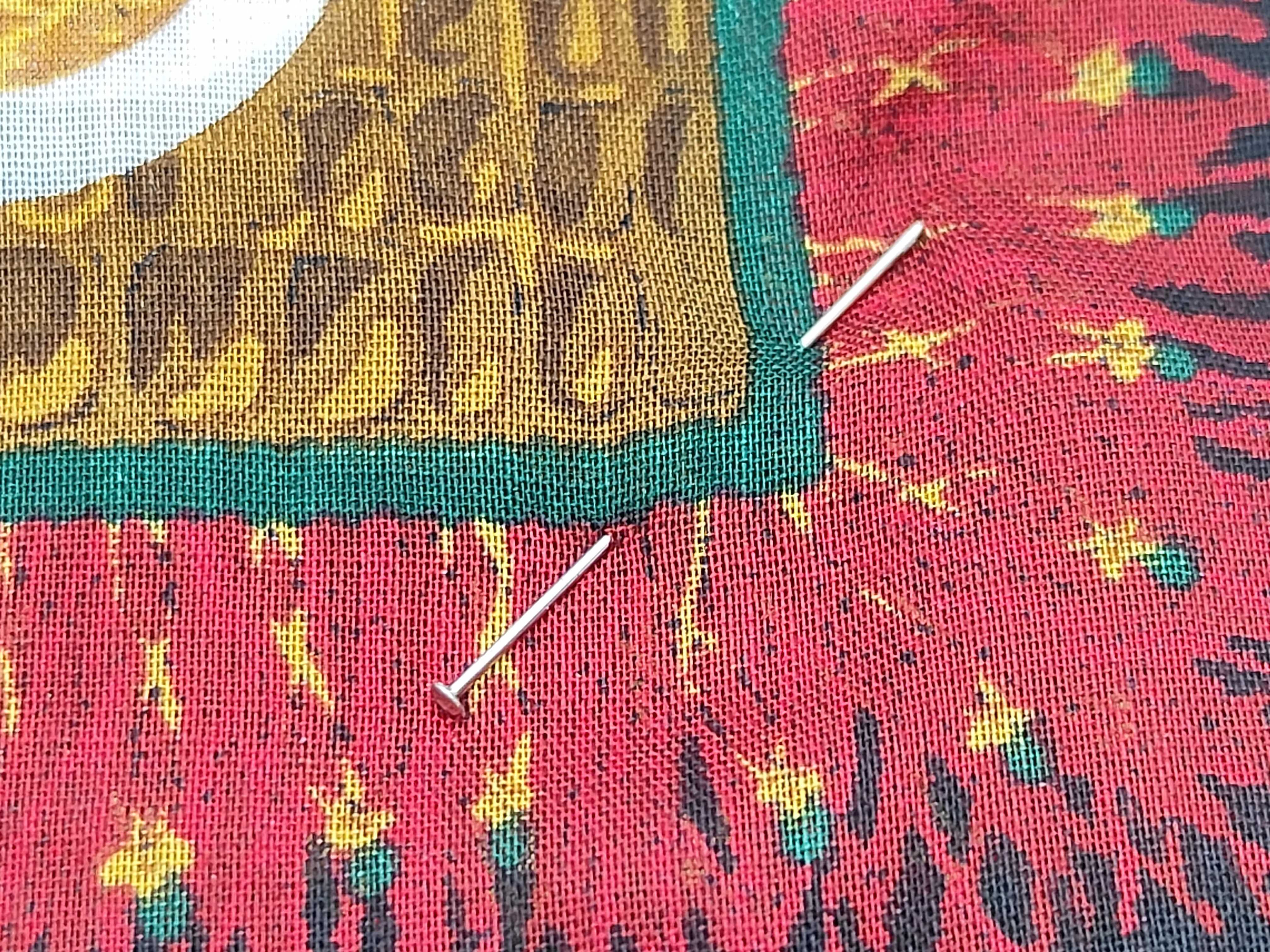 scarf and other accessories — view 5