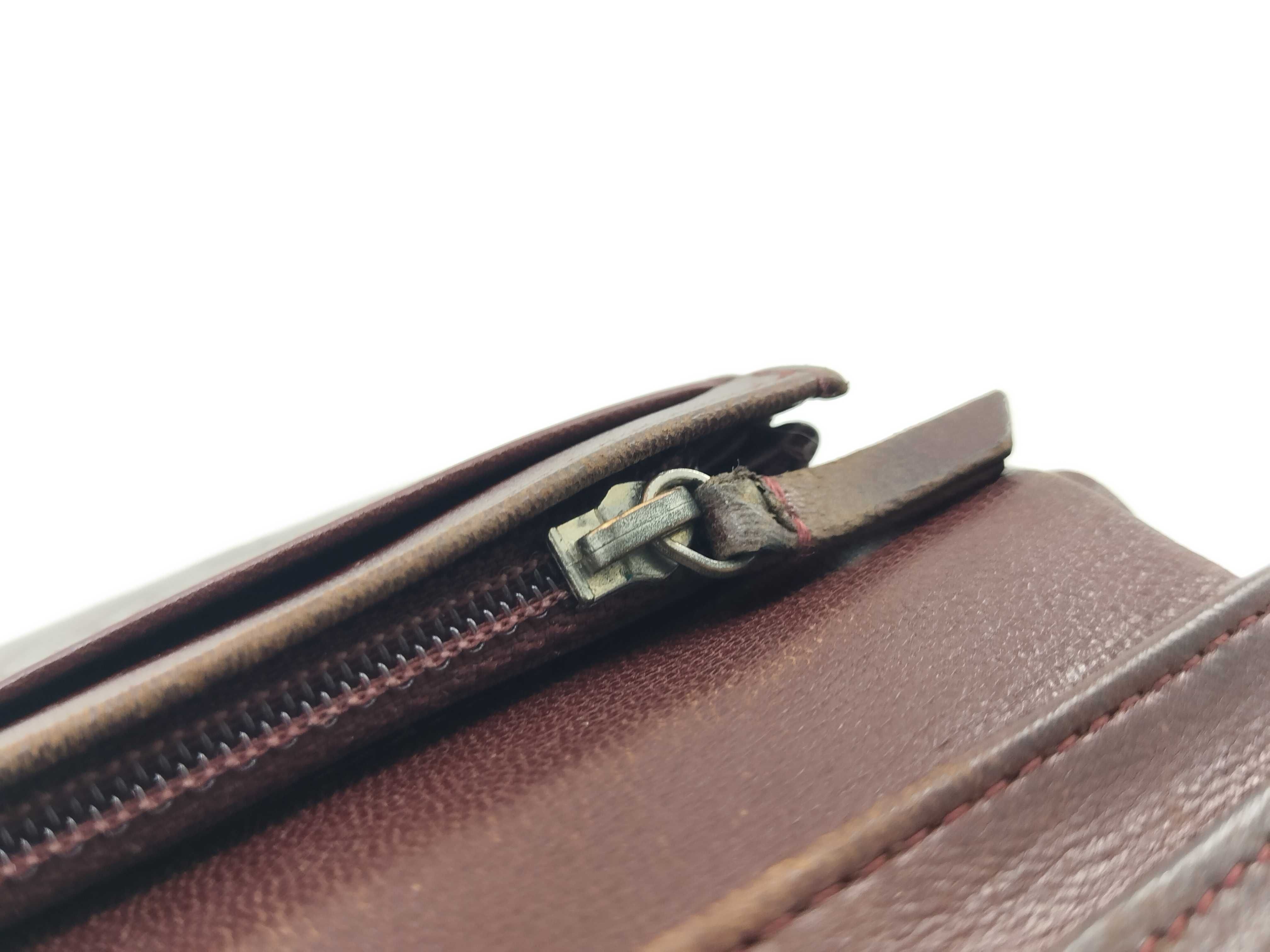 Lambskin Matelassé Long Wallet — view 11