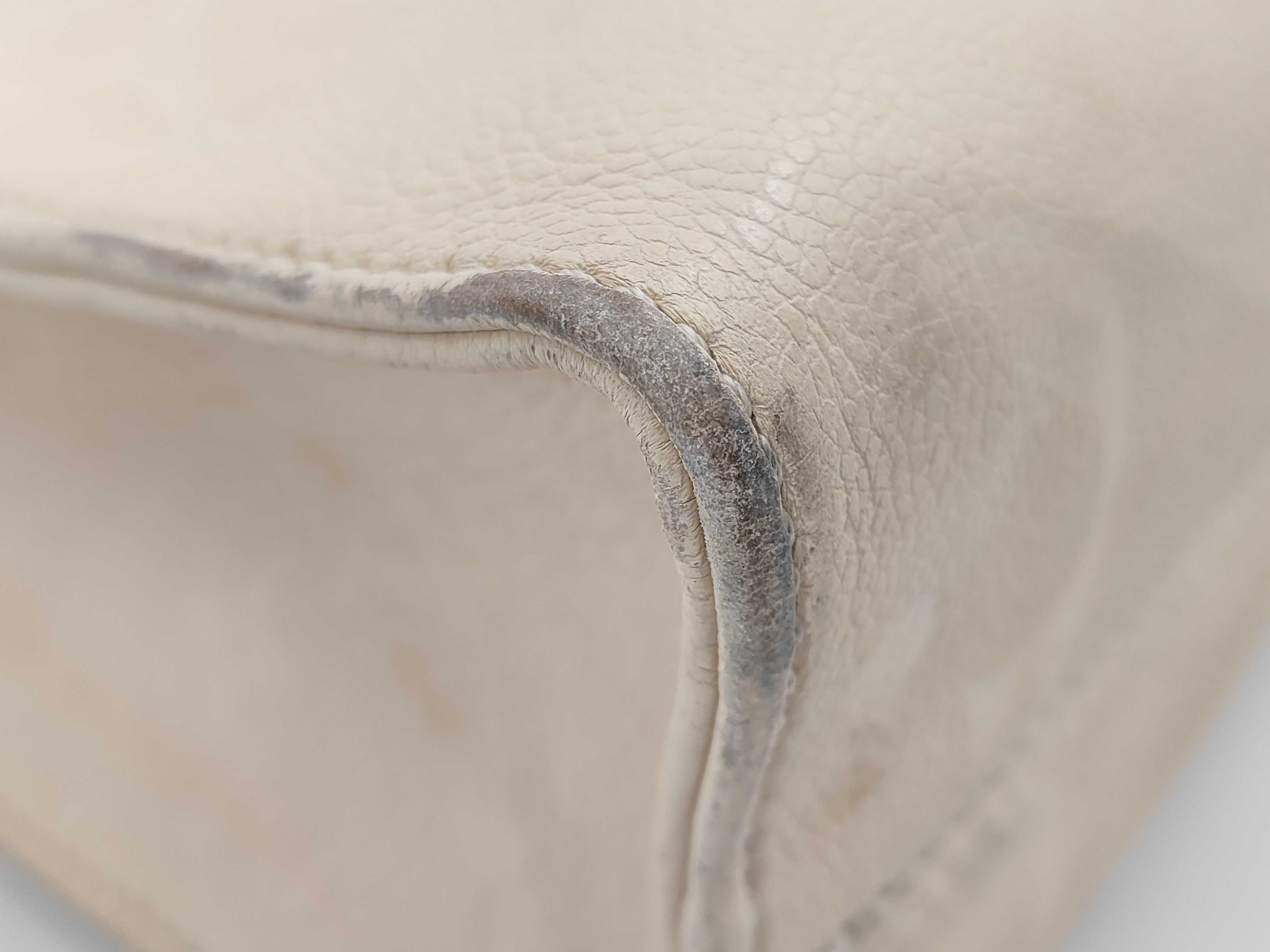 Monogram Empreinte OnTheGo PM M46569 Beige Handbag (RFID detected) — view 7