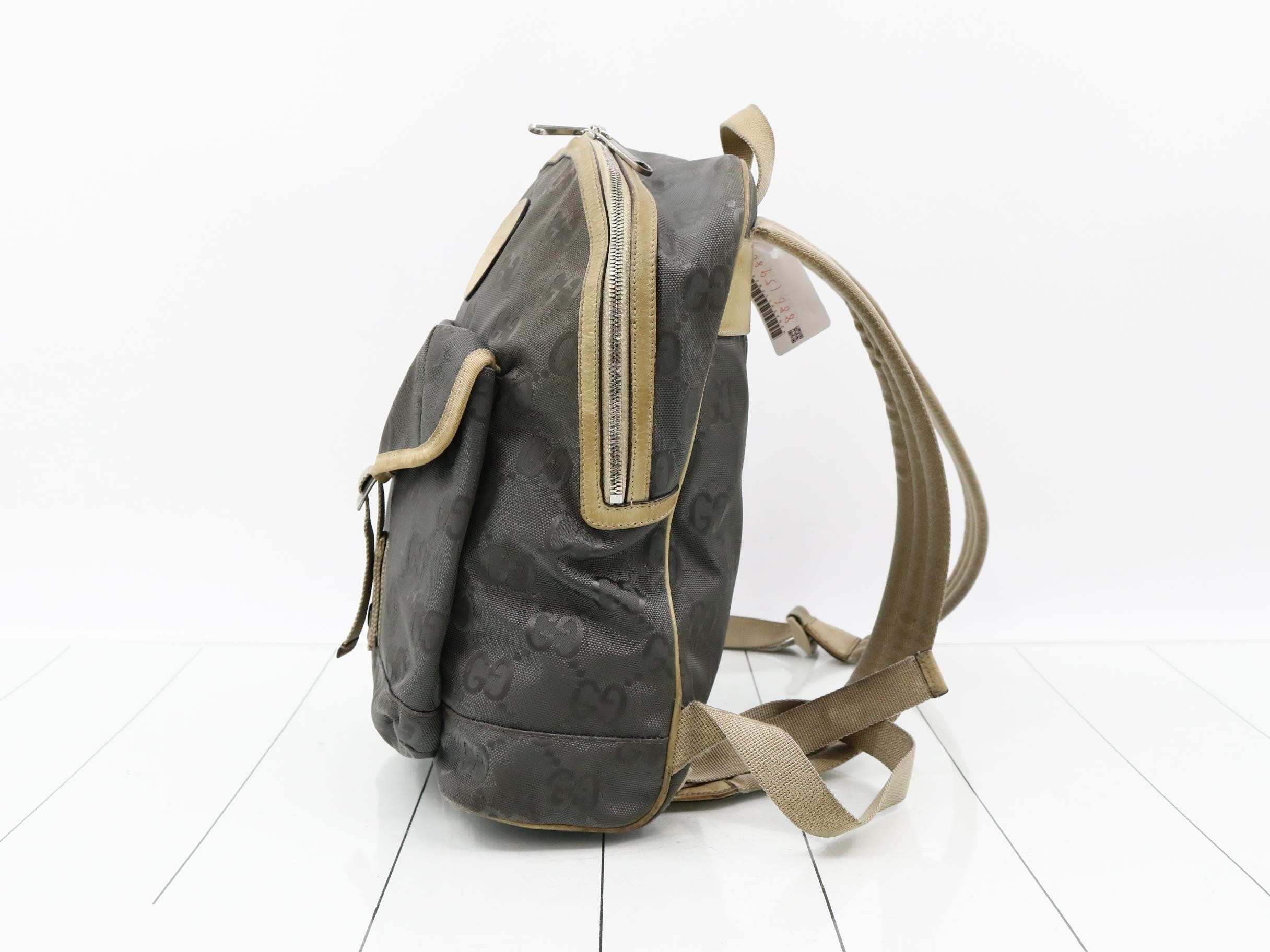Off the Grid Backpack — view 3