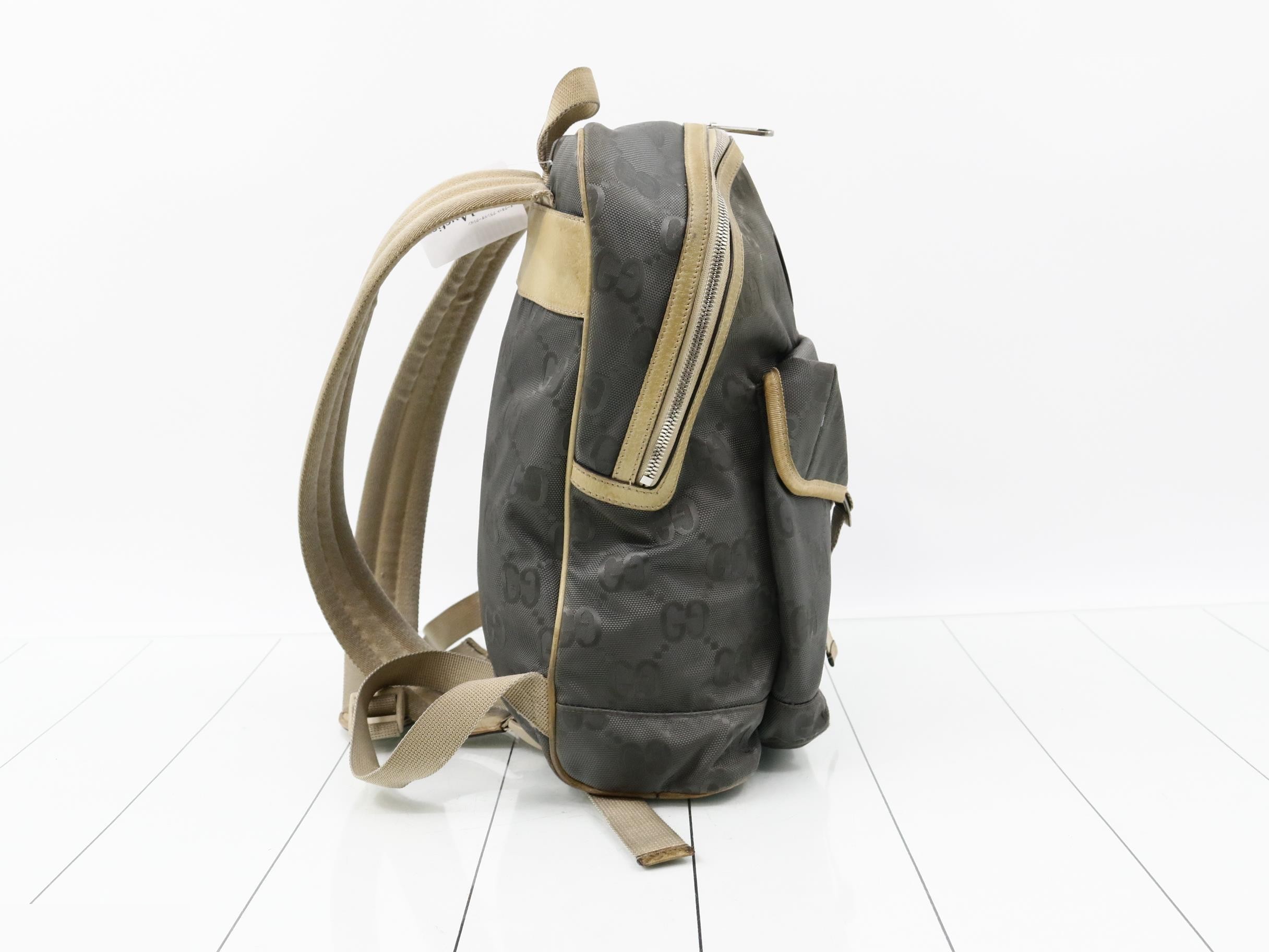 Off the Grid Backpack — view 4