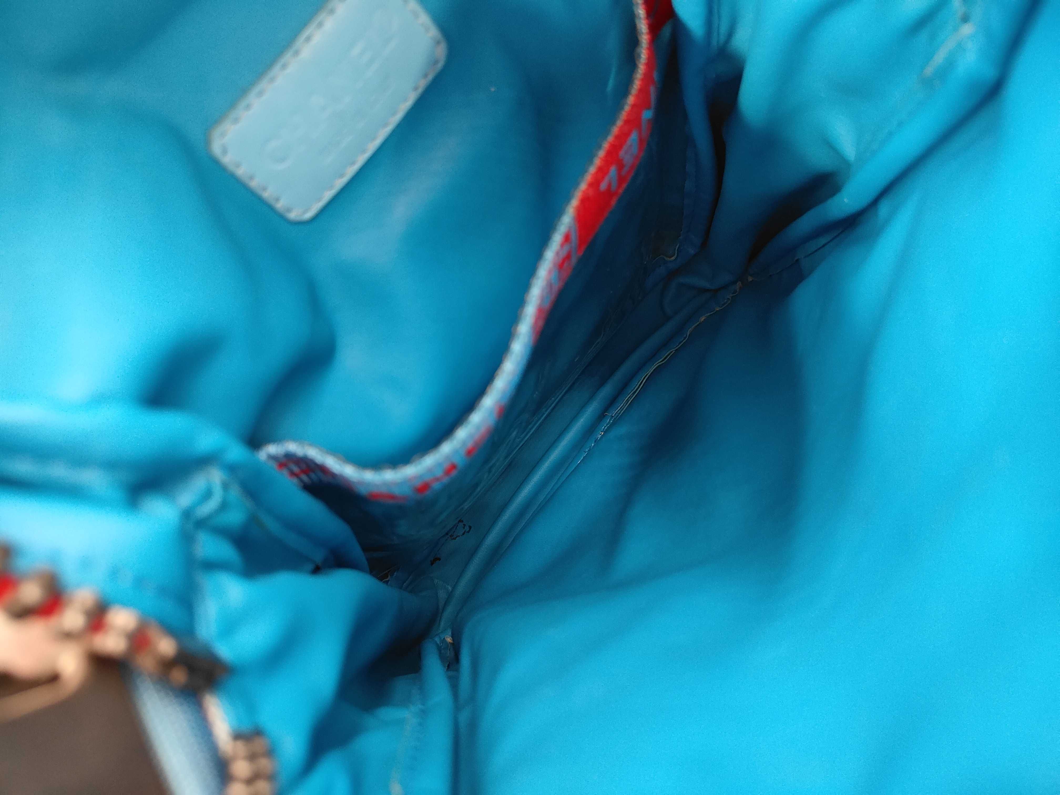 Shoulder Bag — view 9