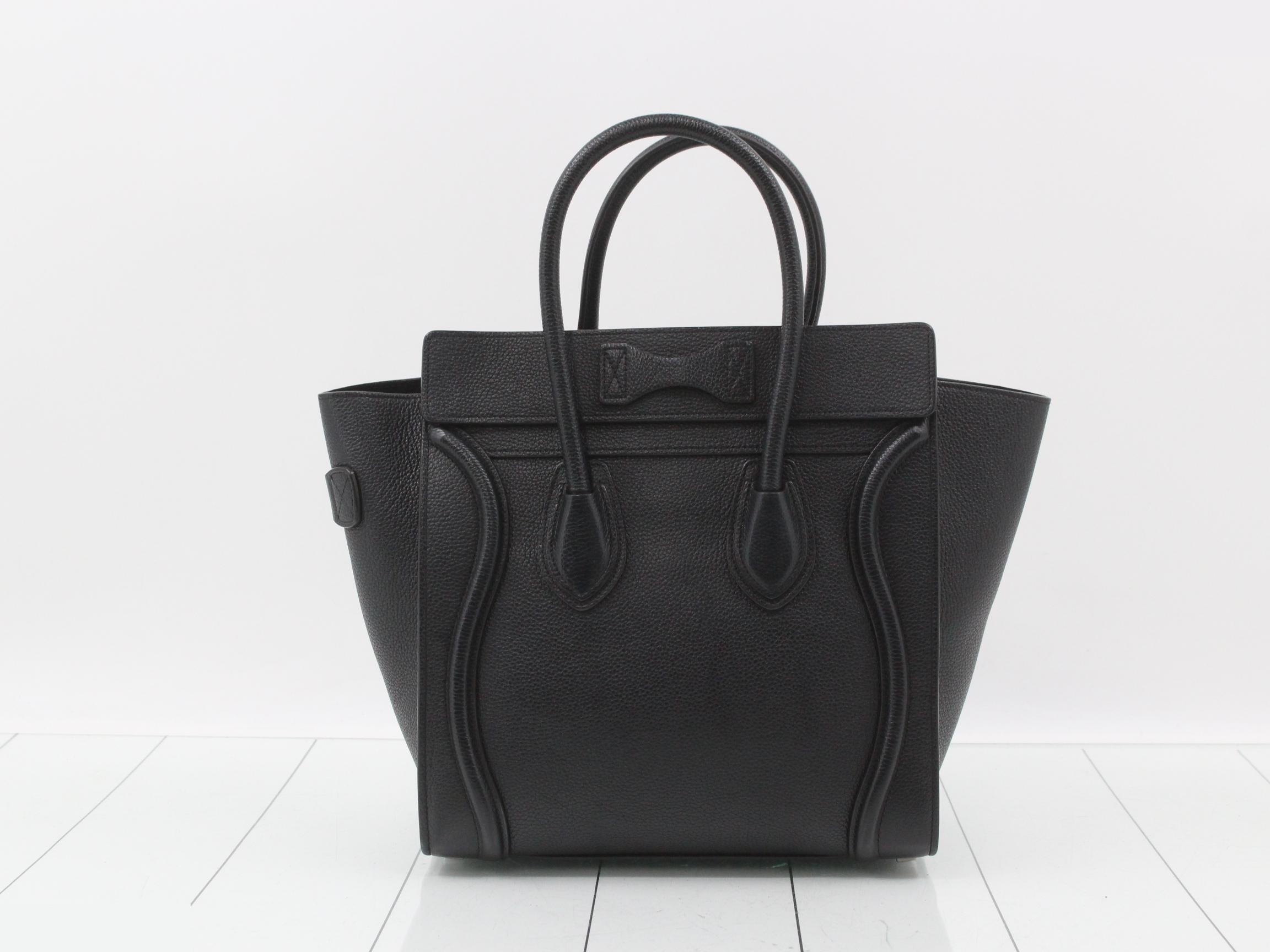 Luggage Micro Shopper — view 2
