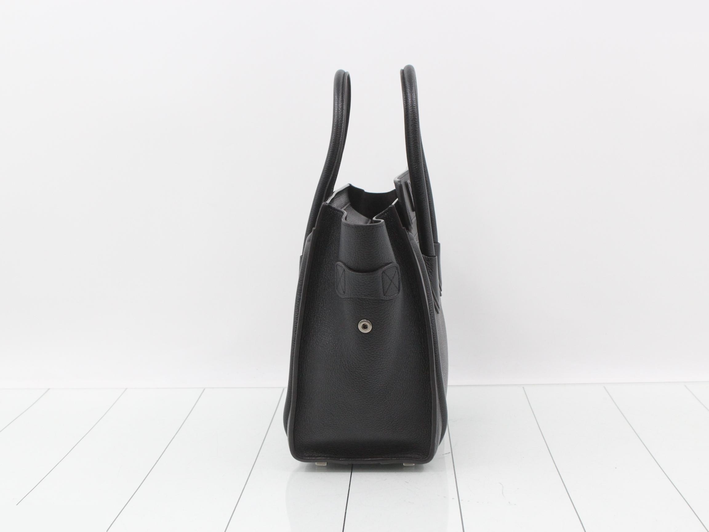 Luggage Micro Shopper — view 3