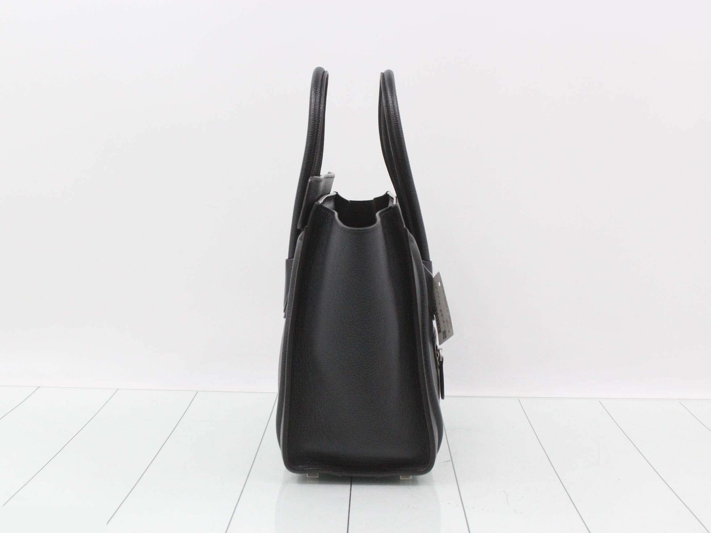 Luggage Micro Shopper — view 4