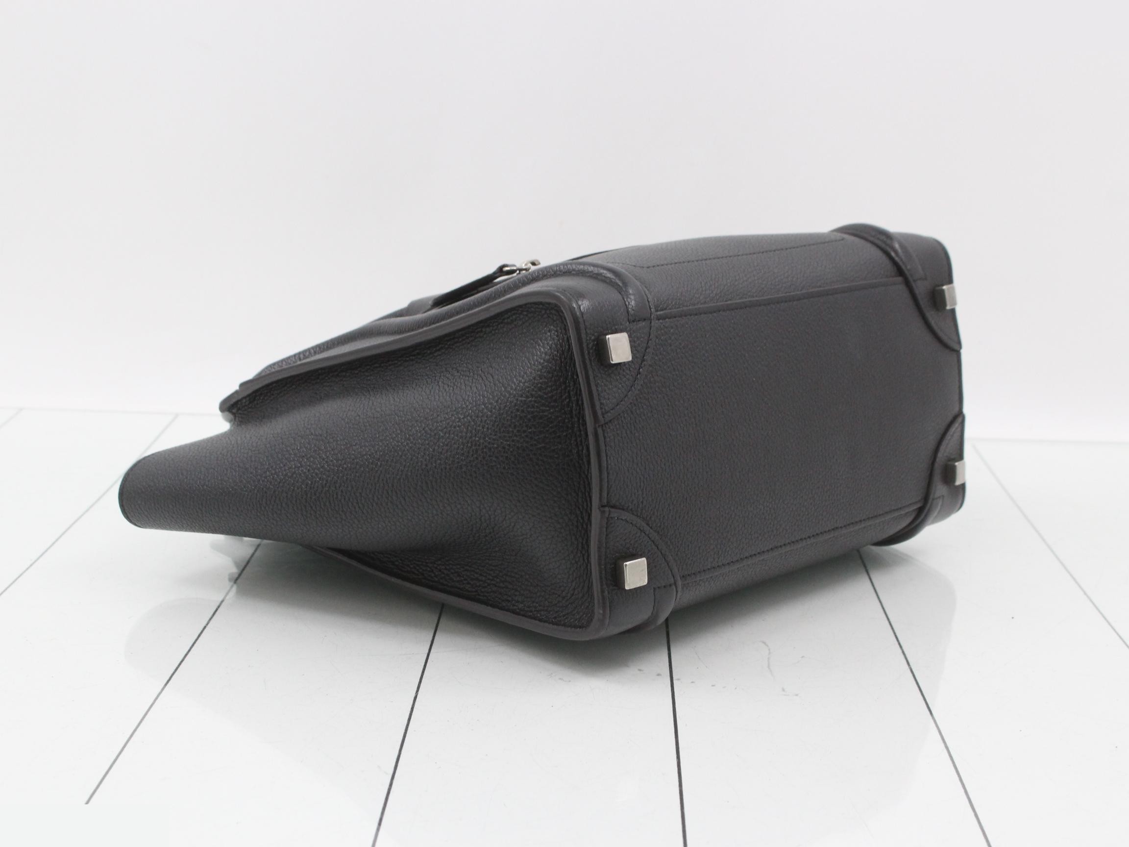 Luggage Micro Shopper — view 5
