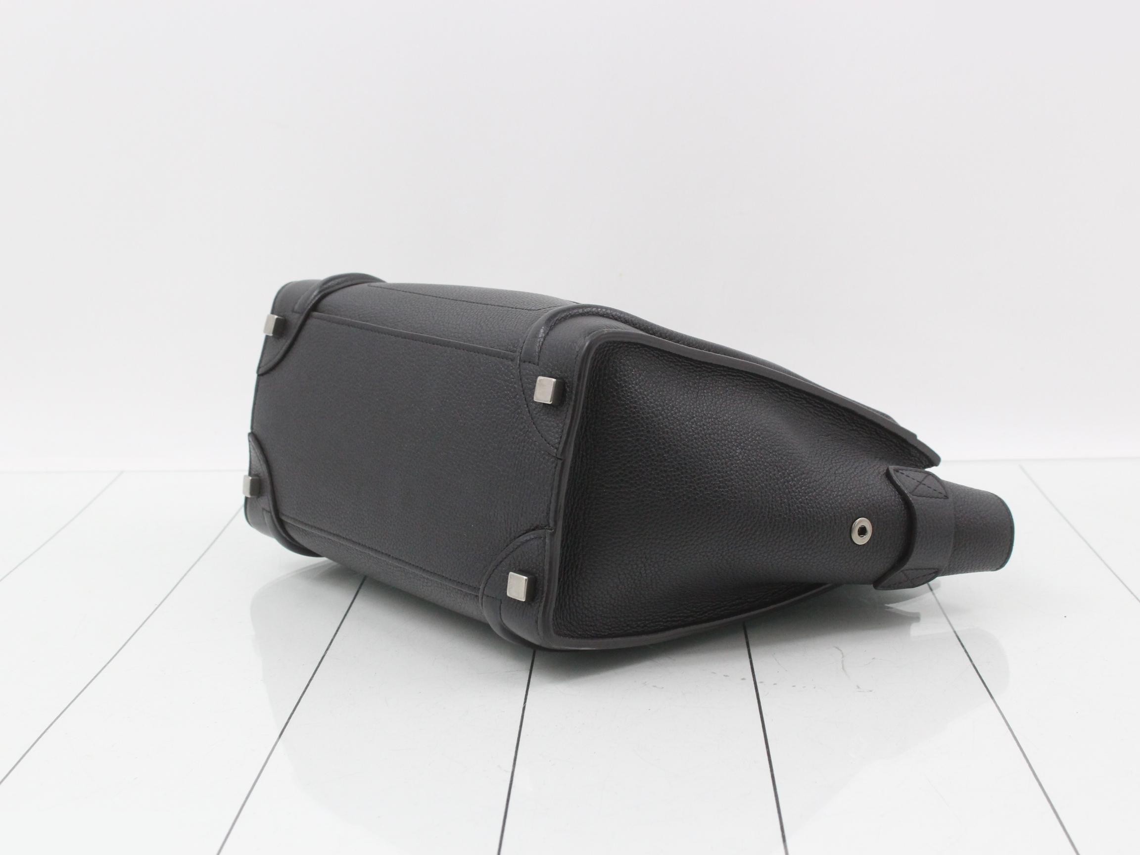 Luggage Micro Shopper — view 6