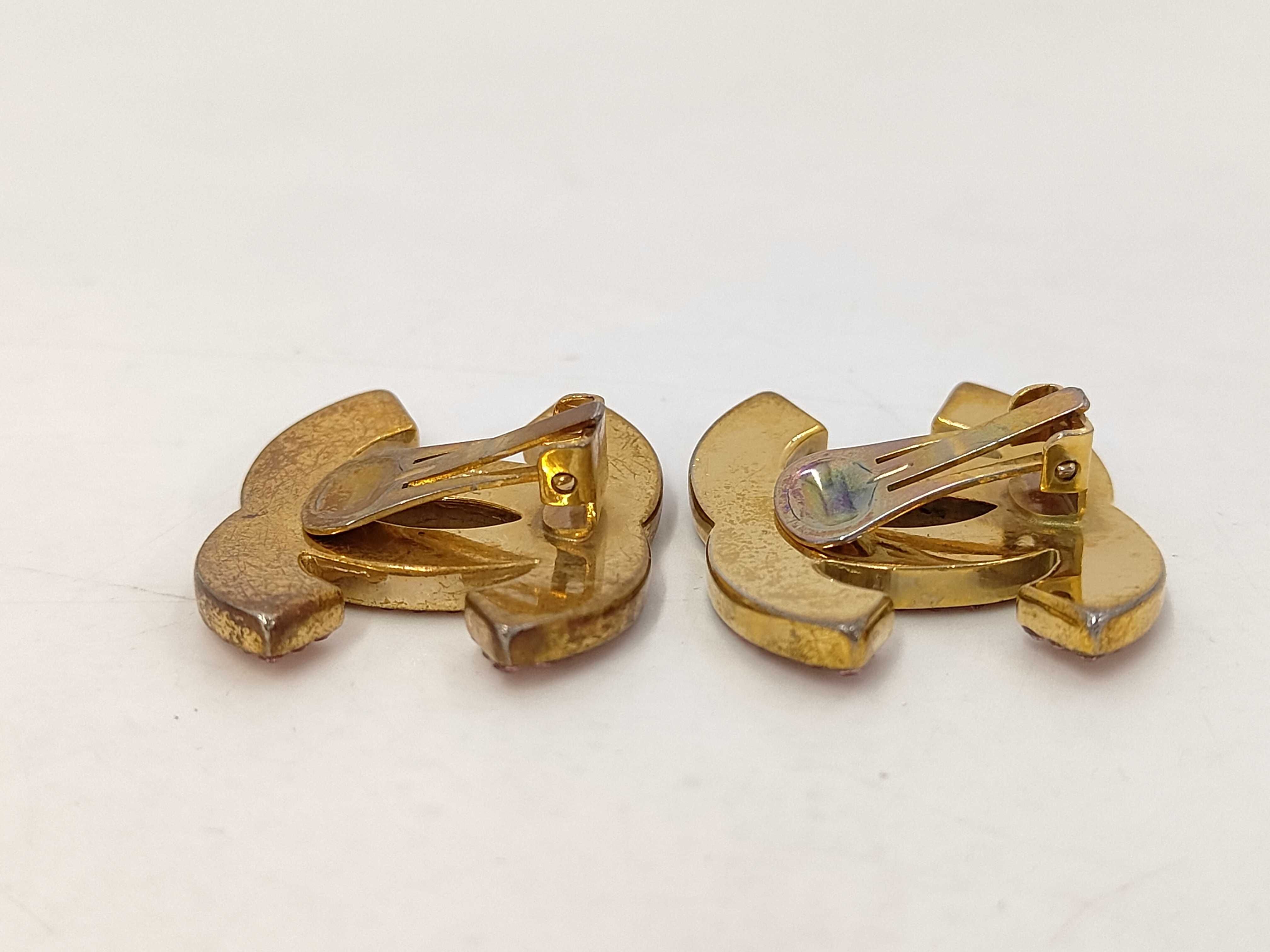 earrings — view 6