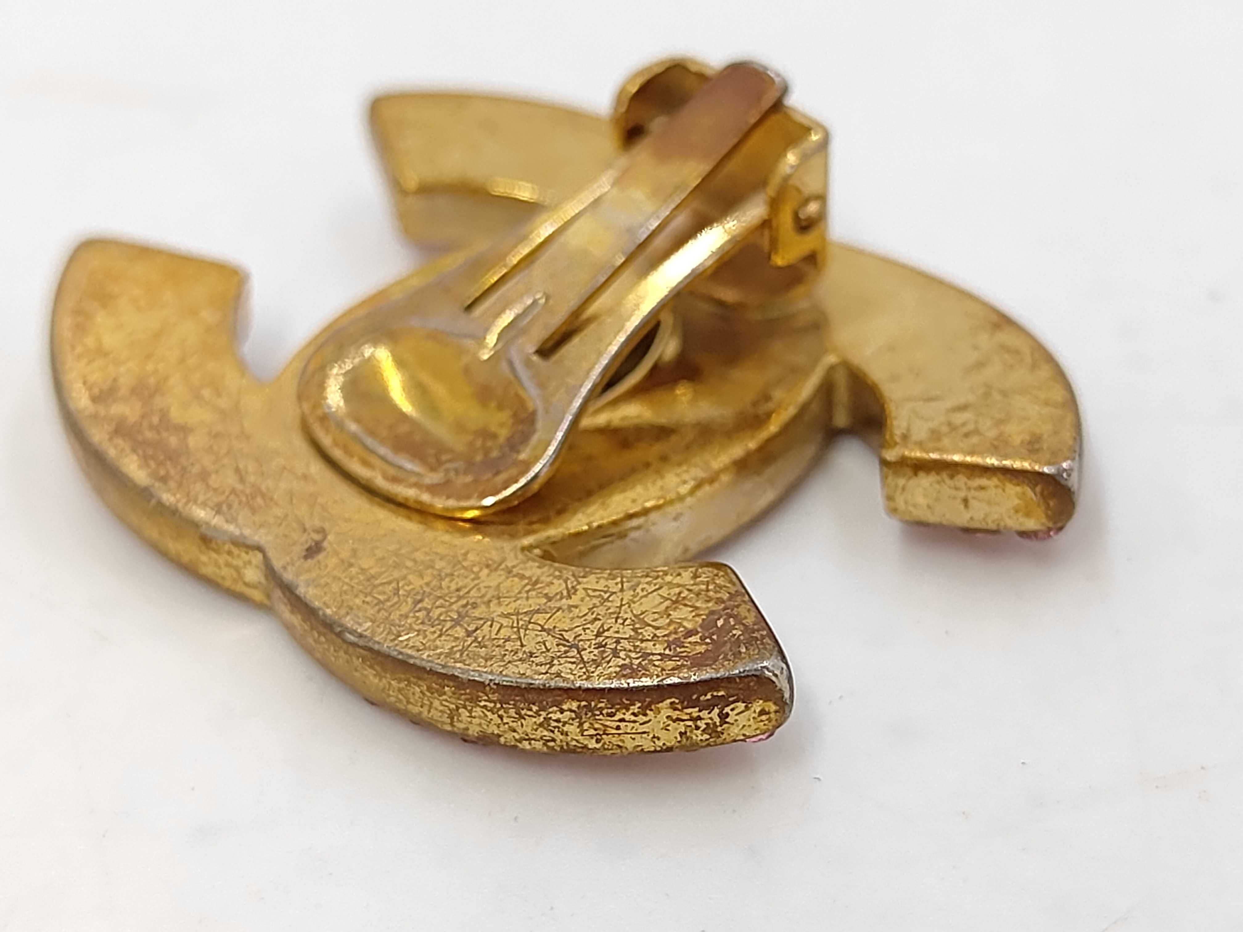 earrings — view 7