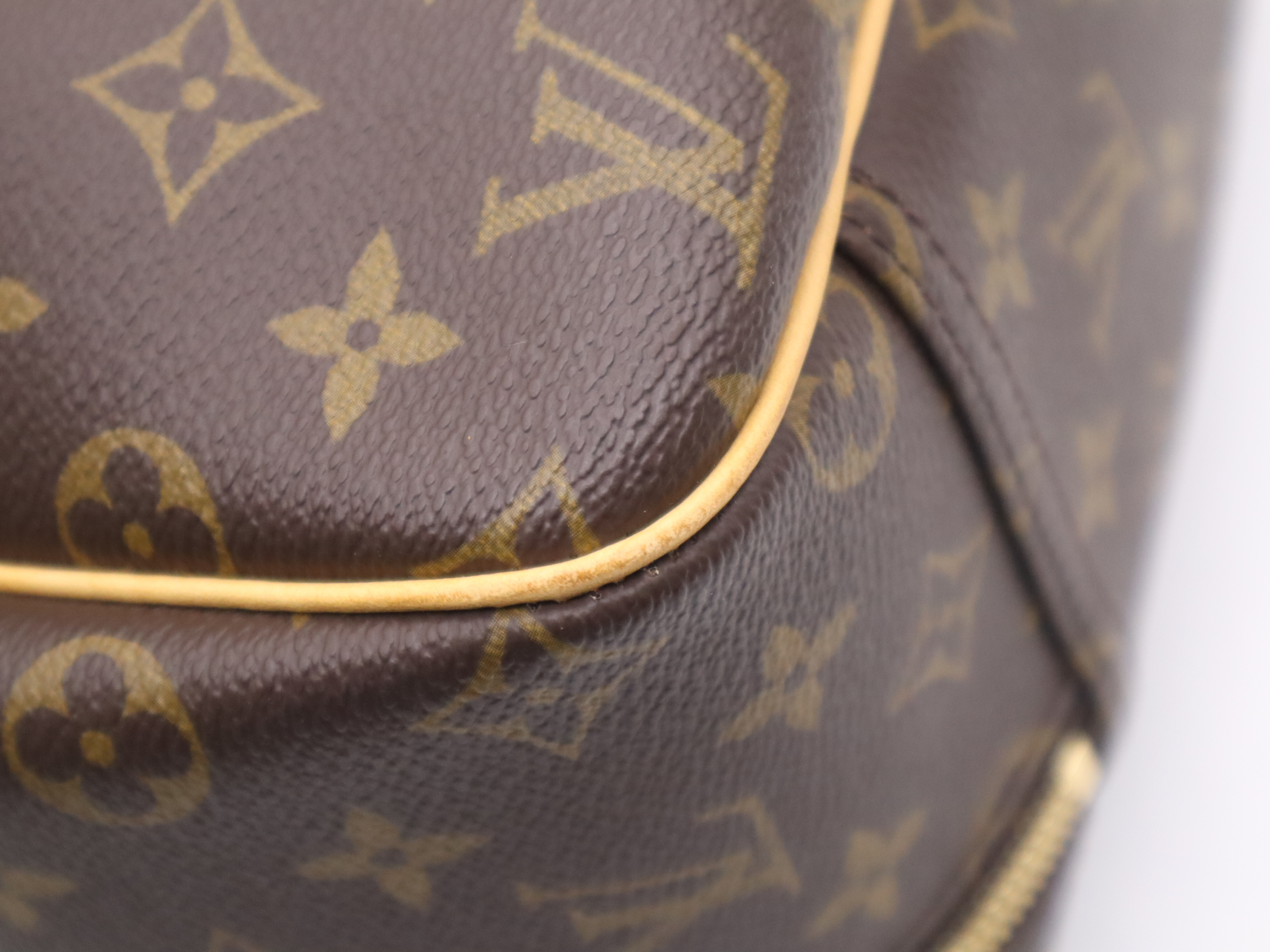 M41450 Monogram Excursion Handbag — view 10