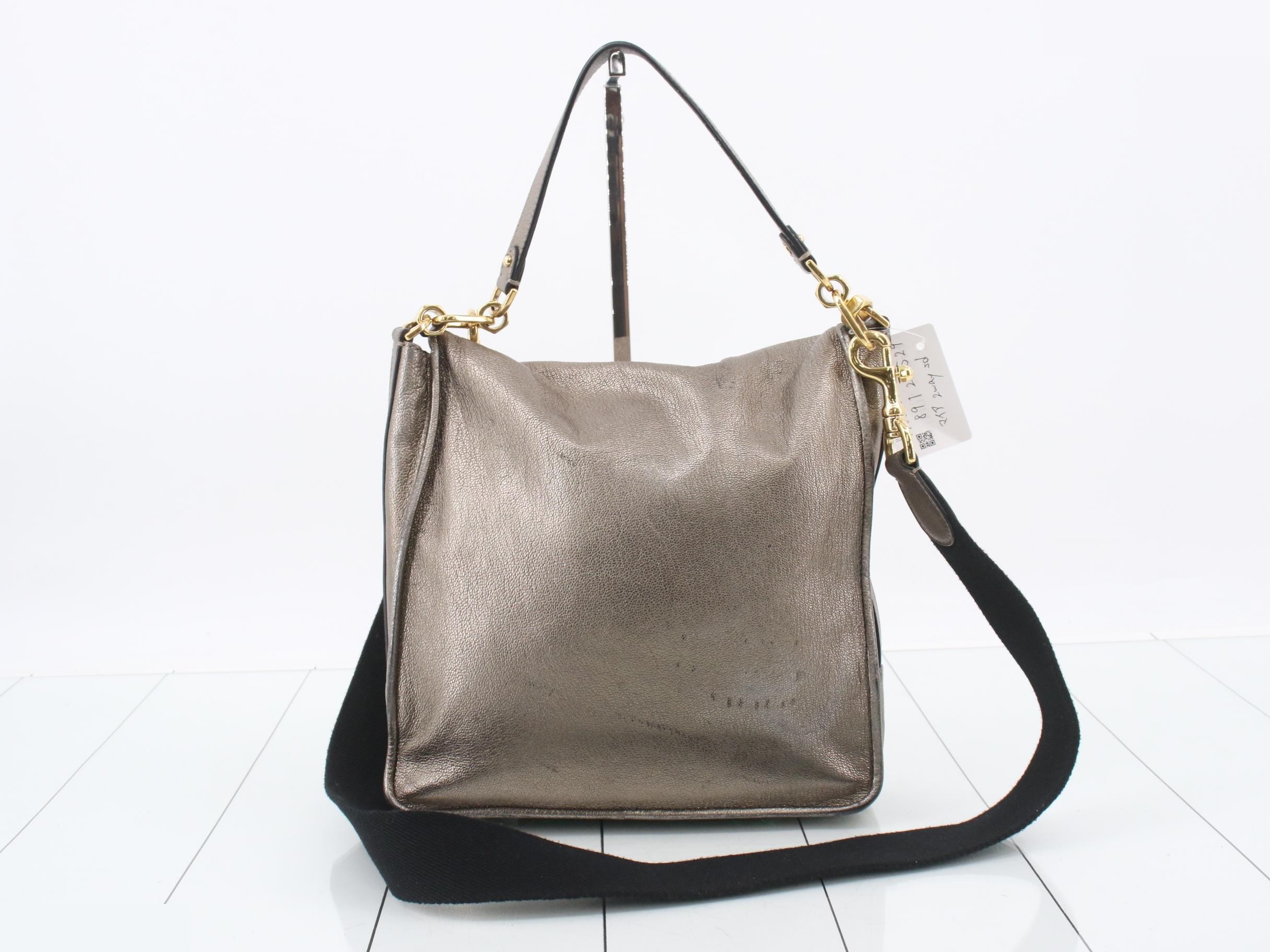 Maia 2-Way Shoulder Bag — view 2