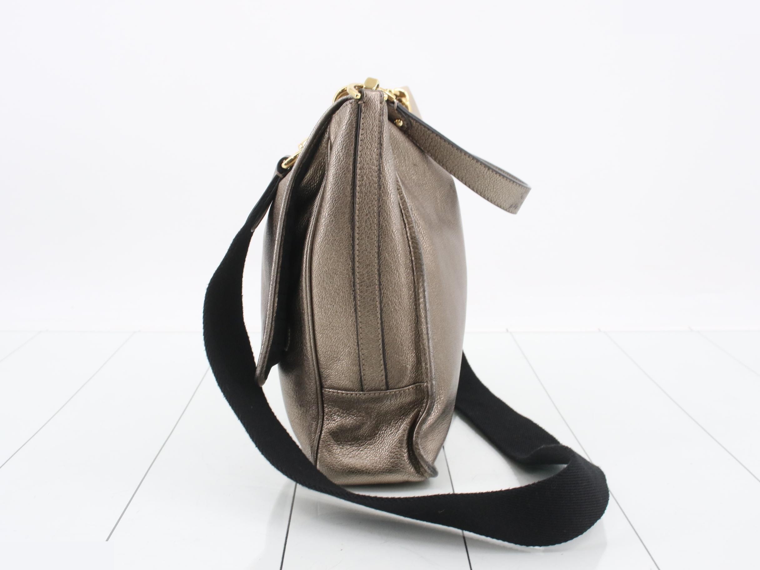 Maia 2-Way Shoulder Bag — view 3