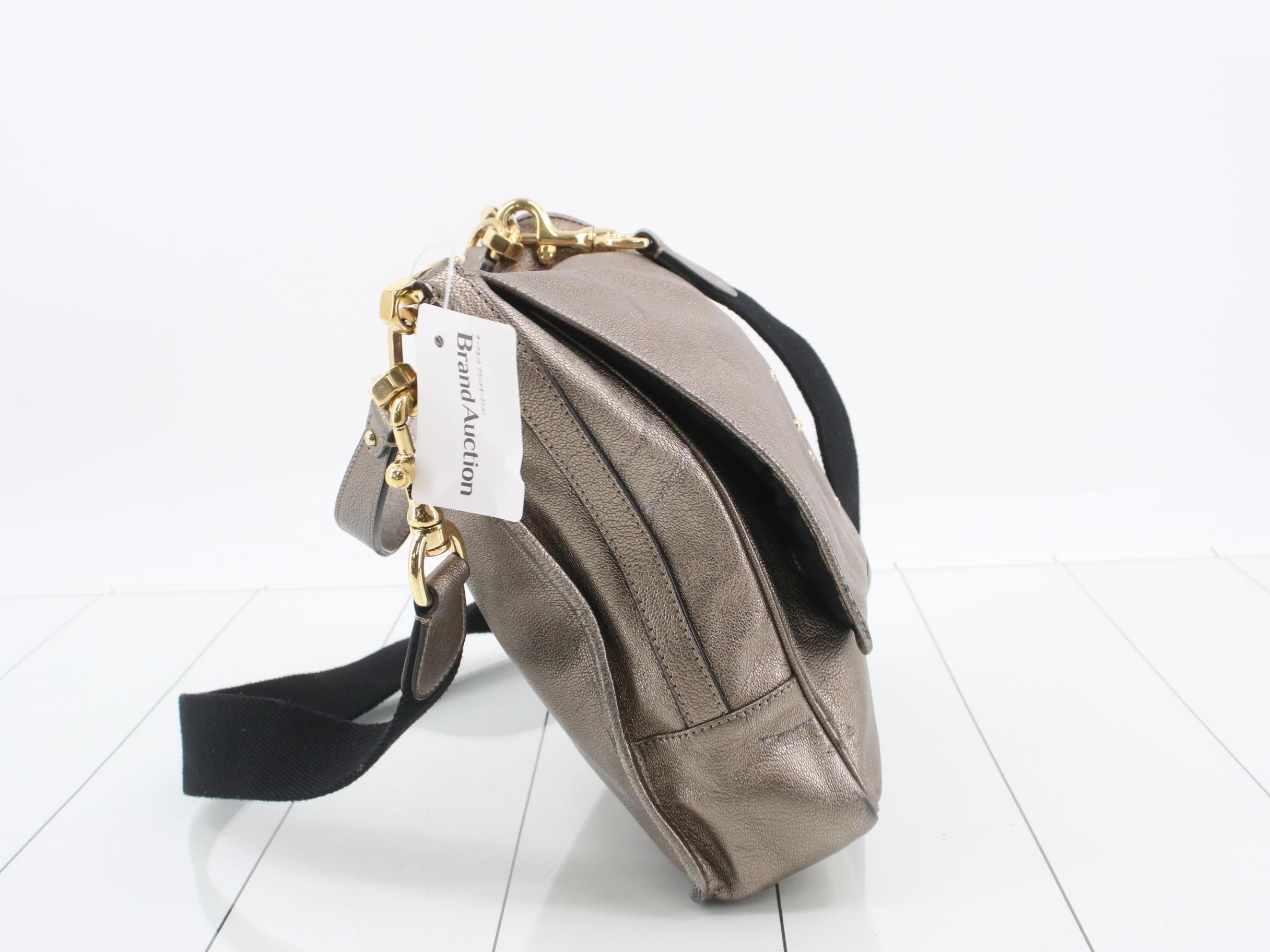 Maia 2-Way Shoulder Bag — view 4