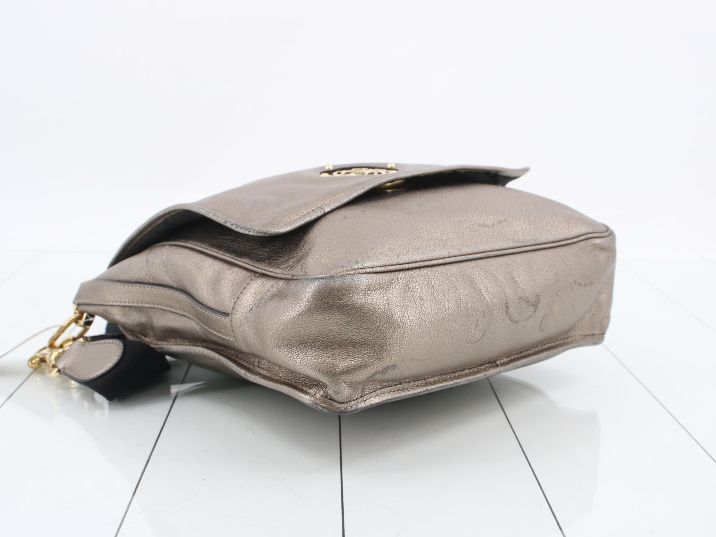 Maia 2-Way Shoulder Bag — view 5
