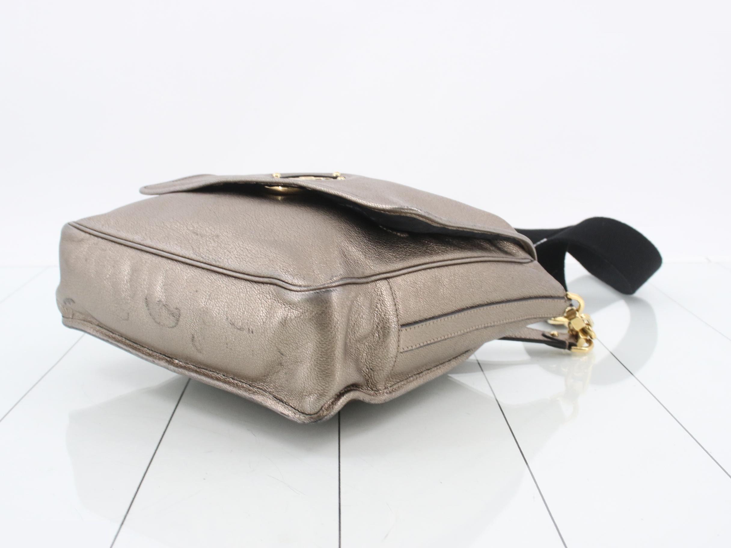 Maia 2-Way Shoulder Bag — view 6