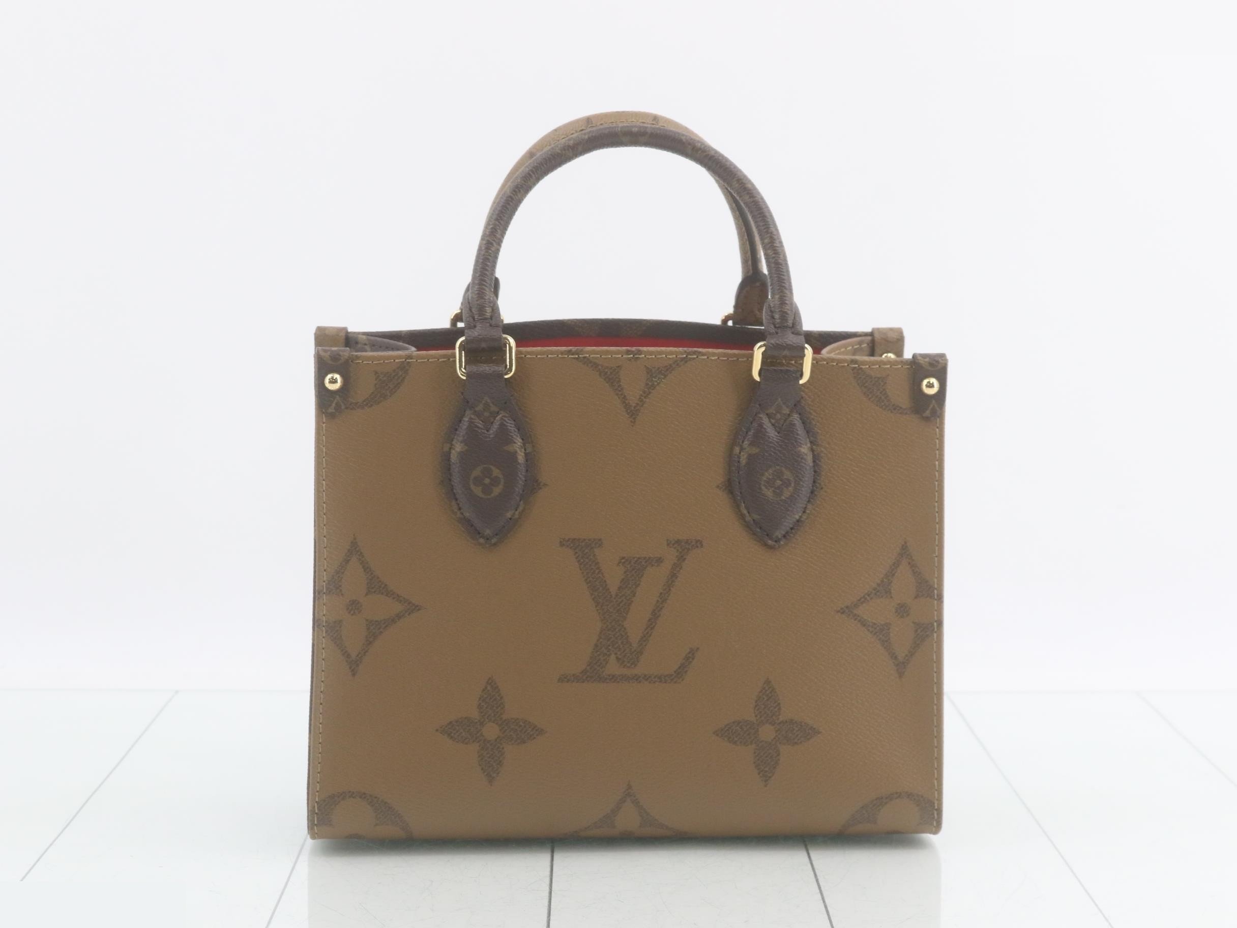 OnTheGo PM, List Price ¥476,300, Unused — view 2