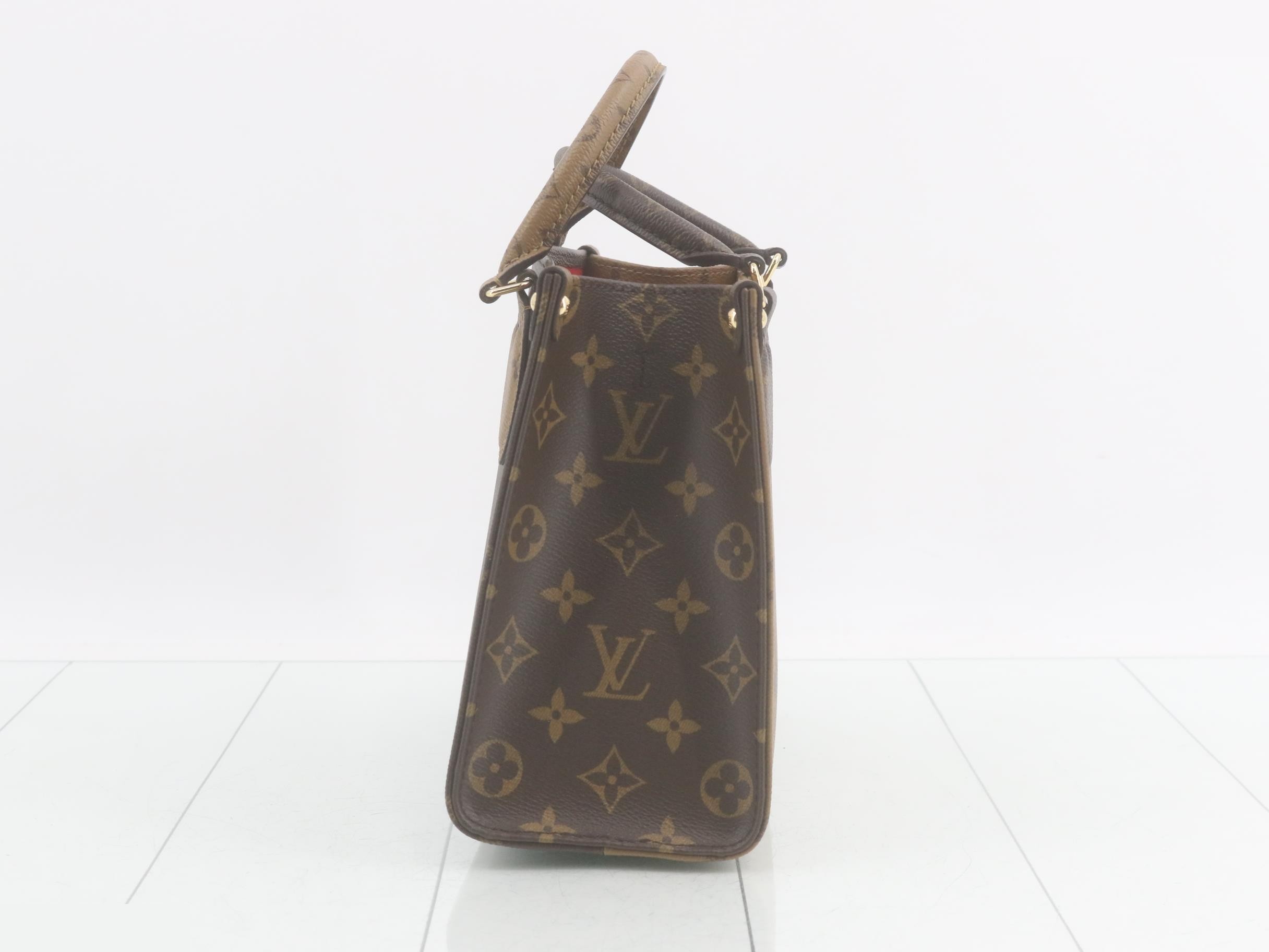 OnTheGo PM, List Price ¥476,300, Unused — view 3