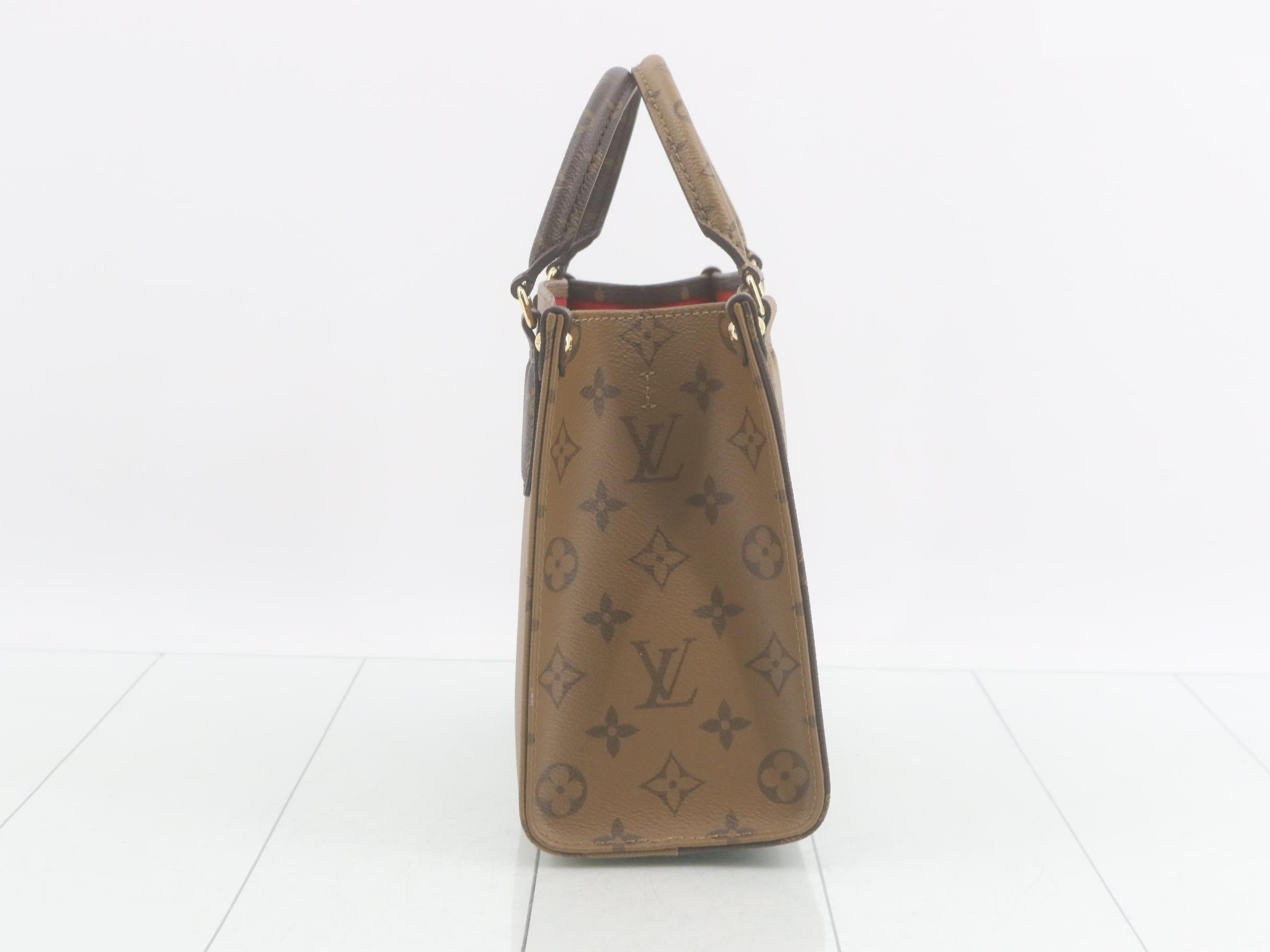 OnTheGo PM, List Price ¥476,300, Unused — view 4