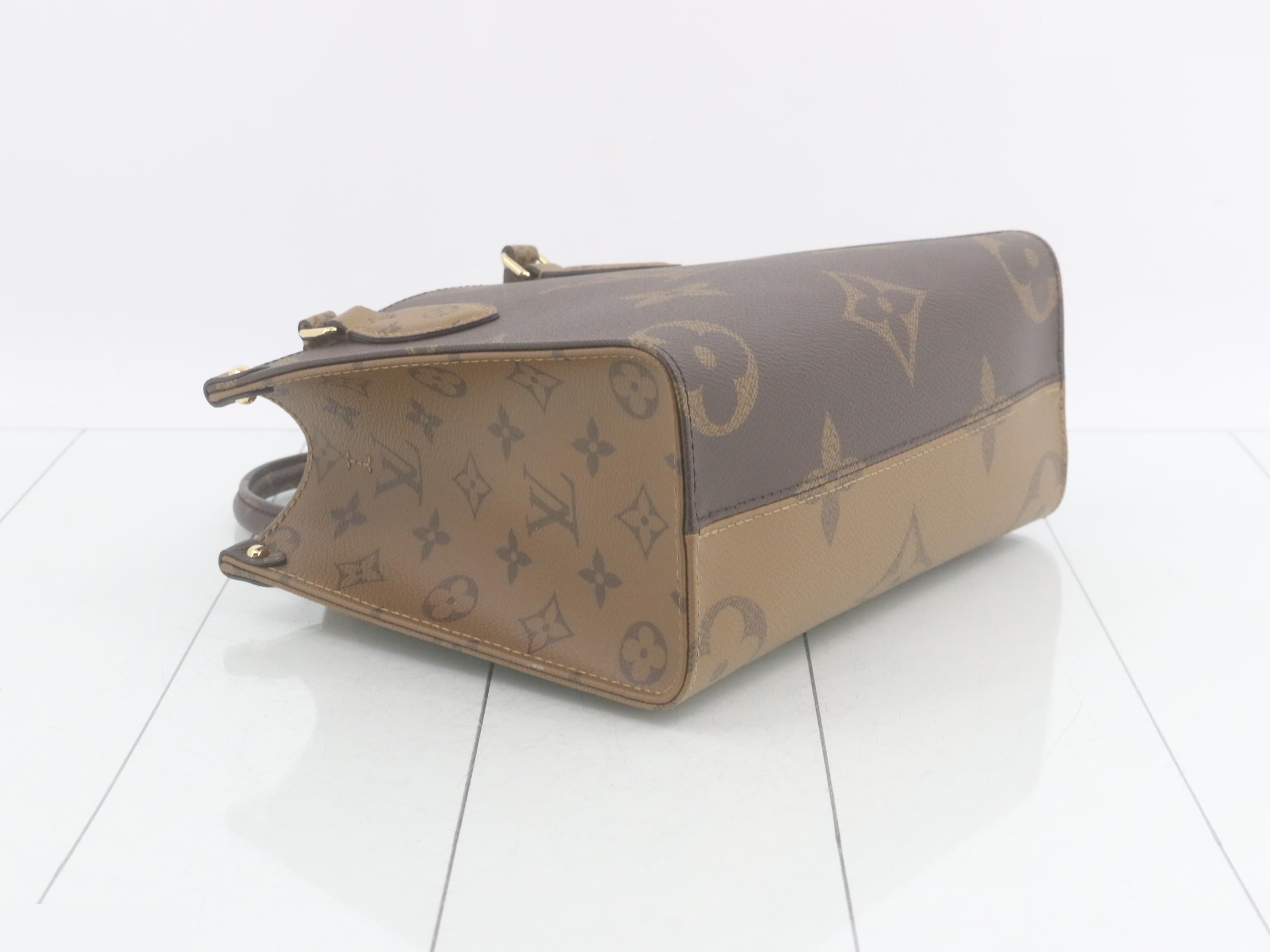 OnTheGo PM, List Price ¥476,300, Unused — view 5