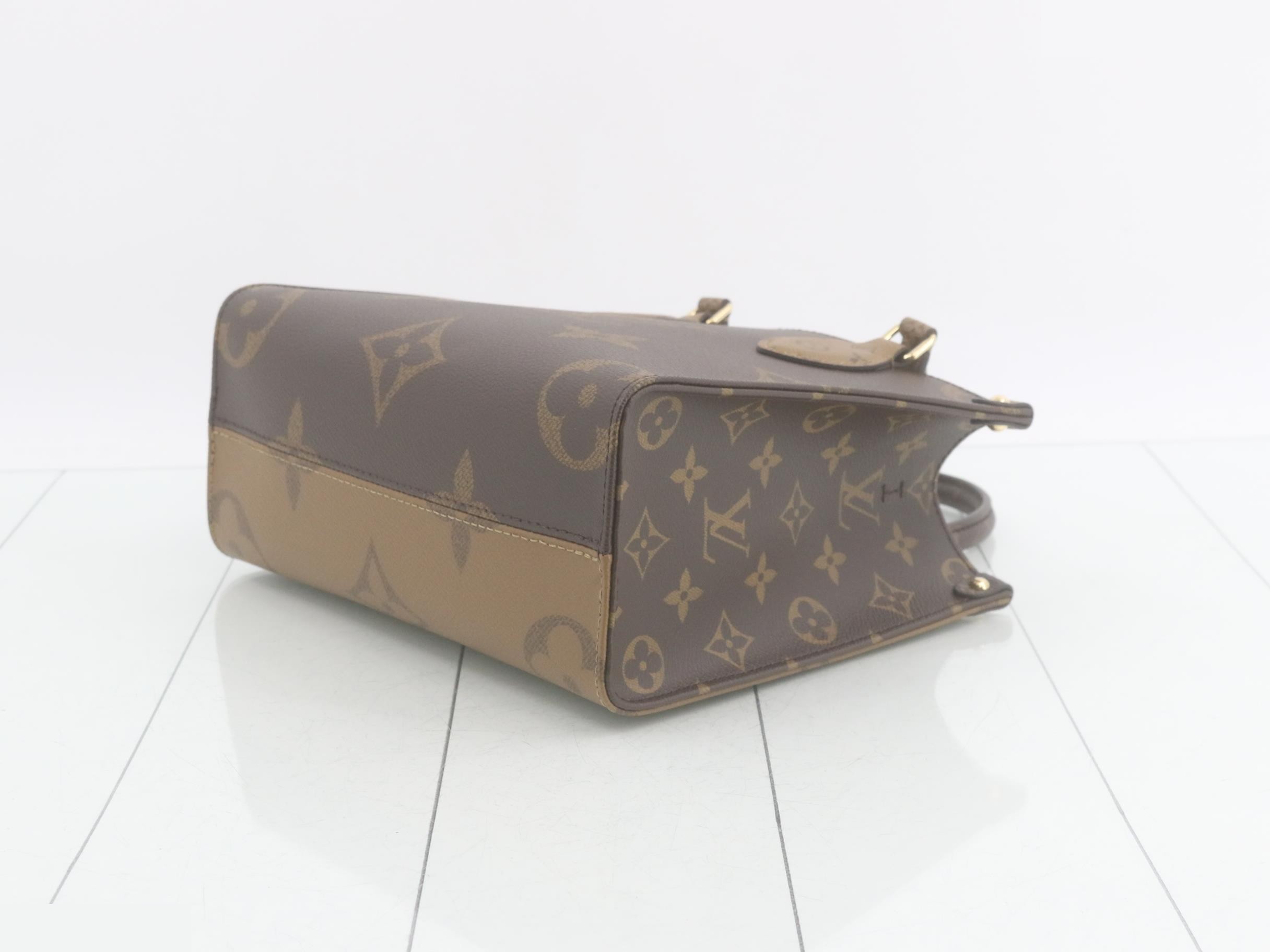 OnTheGo PM, List Price ¥476,300, Unused — view 6