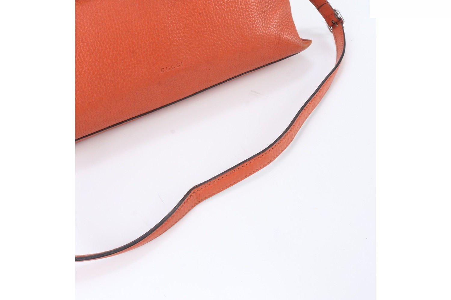 Bamboo Daily 392013 Leather 2-Way Shoulder Bag — view 2