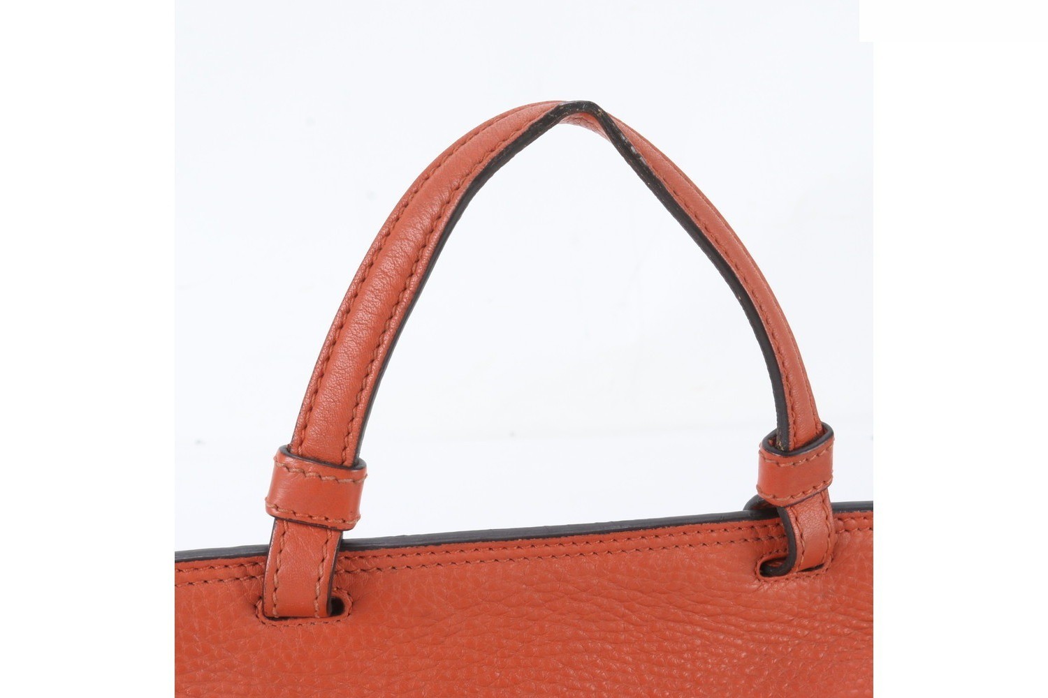 Bamboo Daily 392013 Leather 2-Way Shoulder Bag — view 3