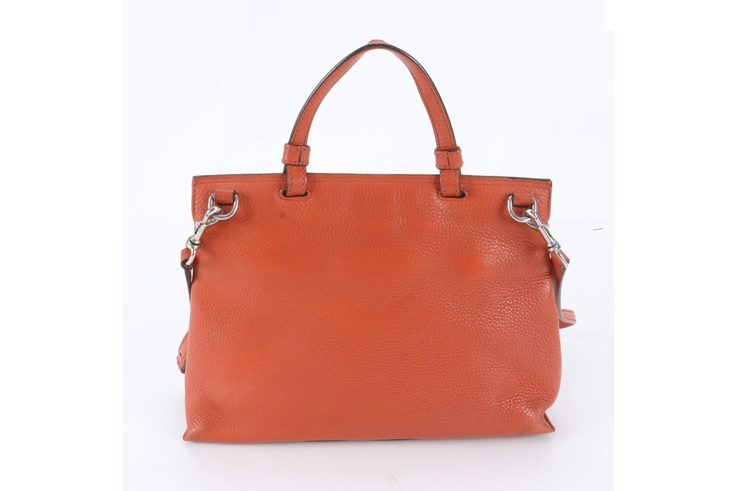 Bamboo Daily 392013 Leather 2-Way Shoulder Bag — view 4