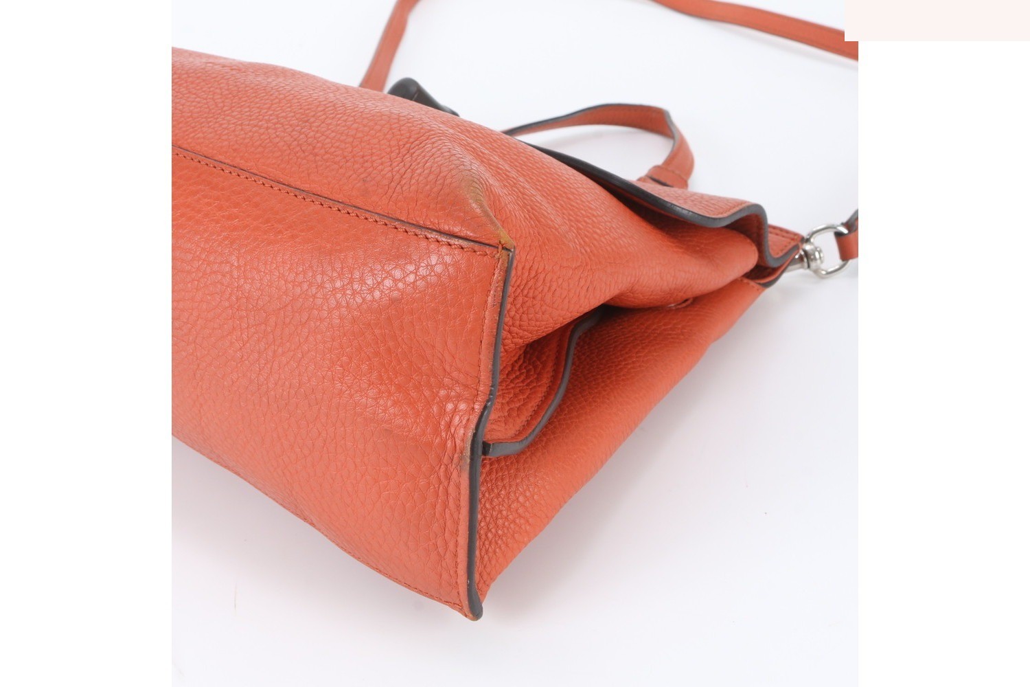 Bamboo Daily 392013 Leather 2-Way Shoulder Bag — view 5