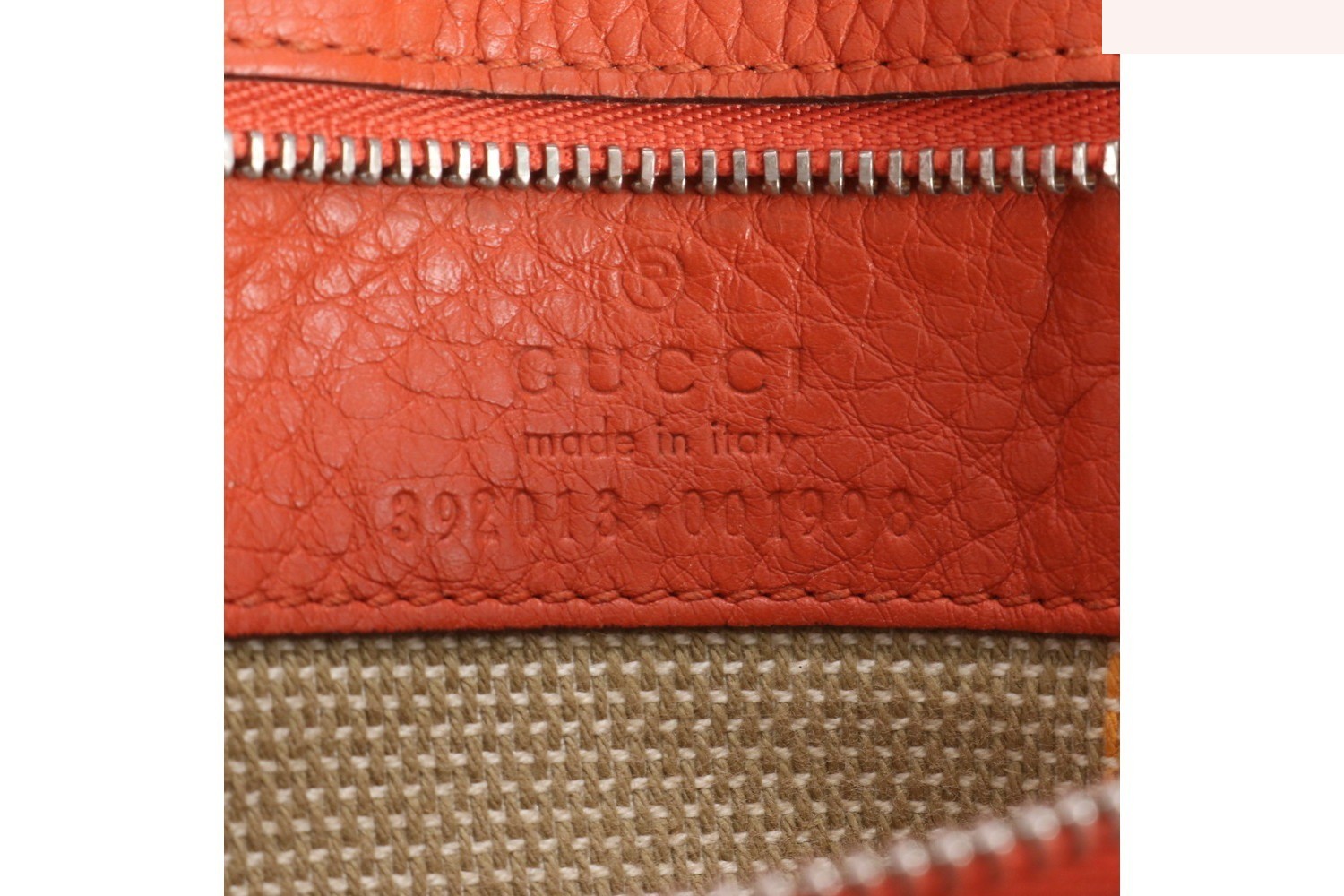 Bamboo Daily 392013 Leather 2-Way Shoulder Bag — view 9
