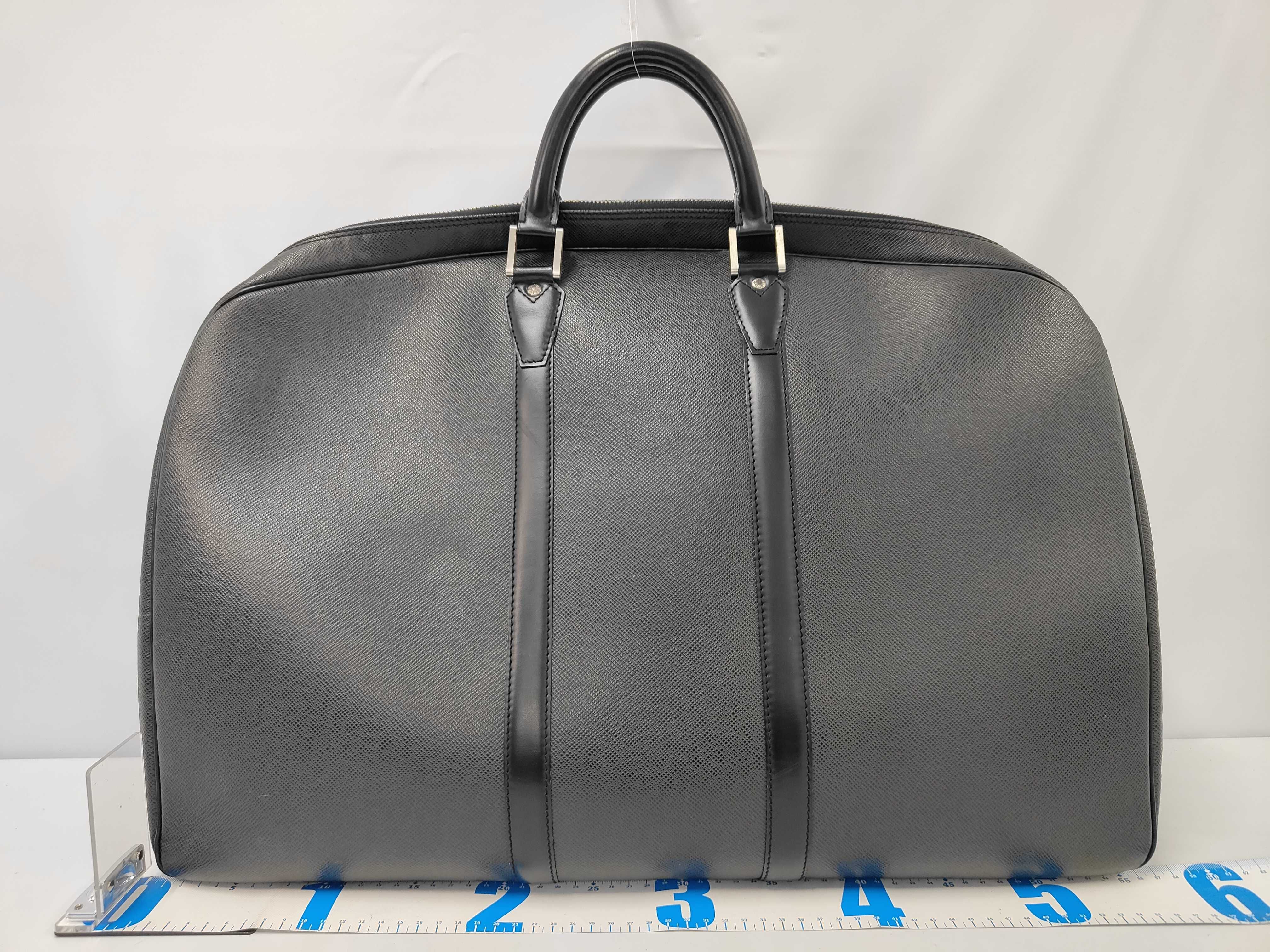 Taiga Elanga Enpoche M30102 R10042 Boston Bag — view 2