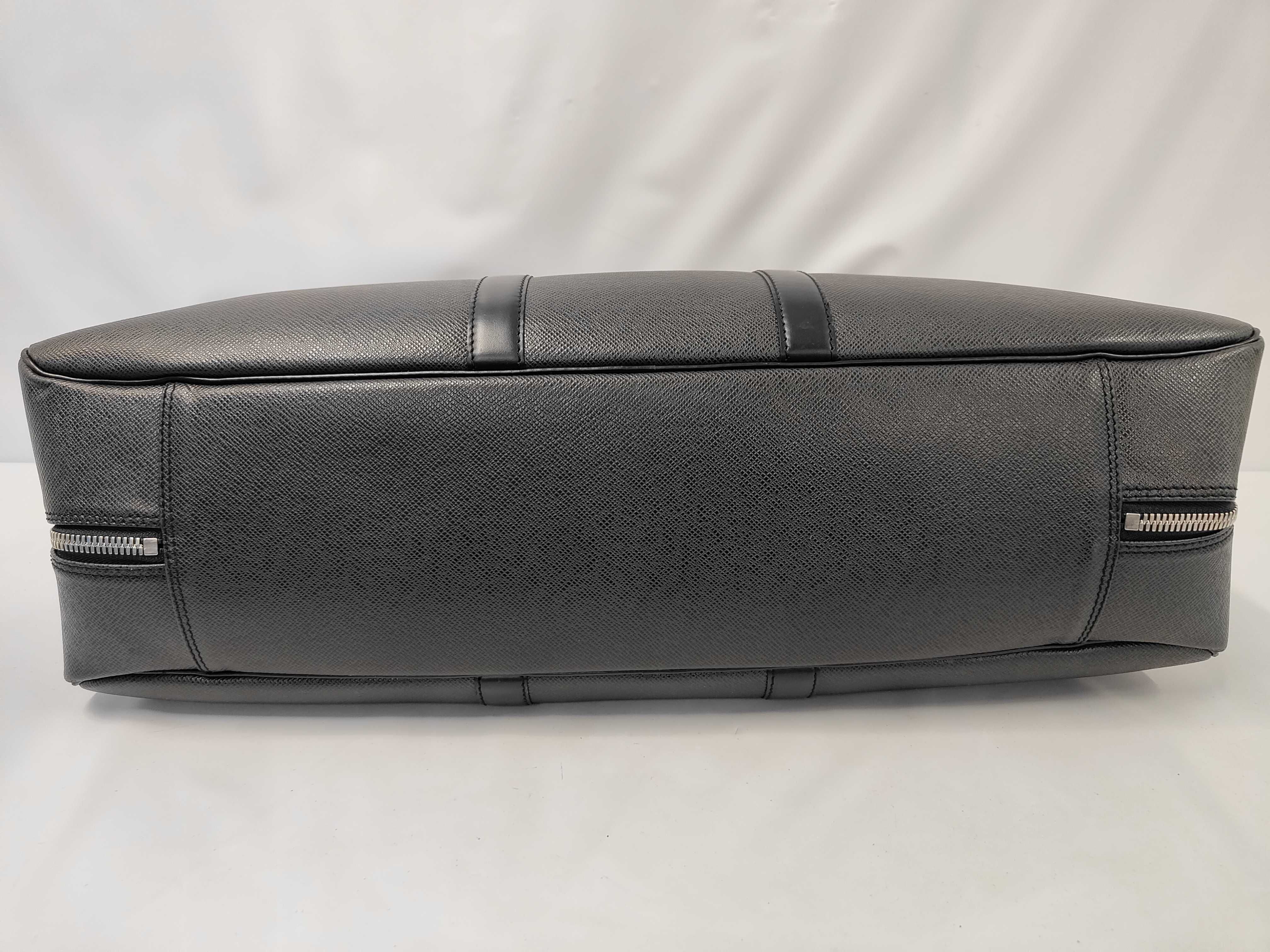 Taiga Elanga Enpoche M30102 R10042 Boston Bag — view 3
